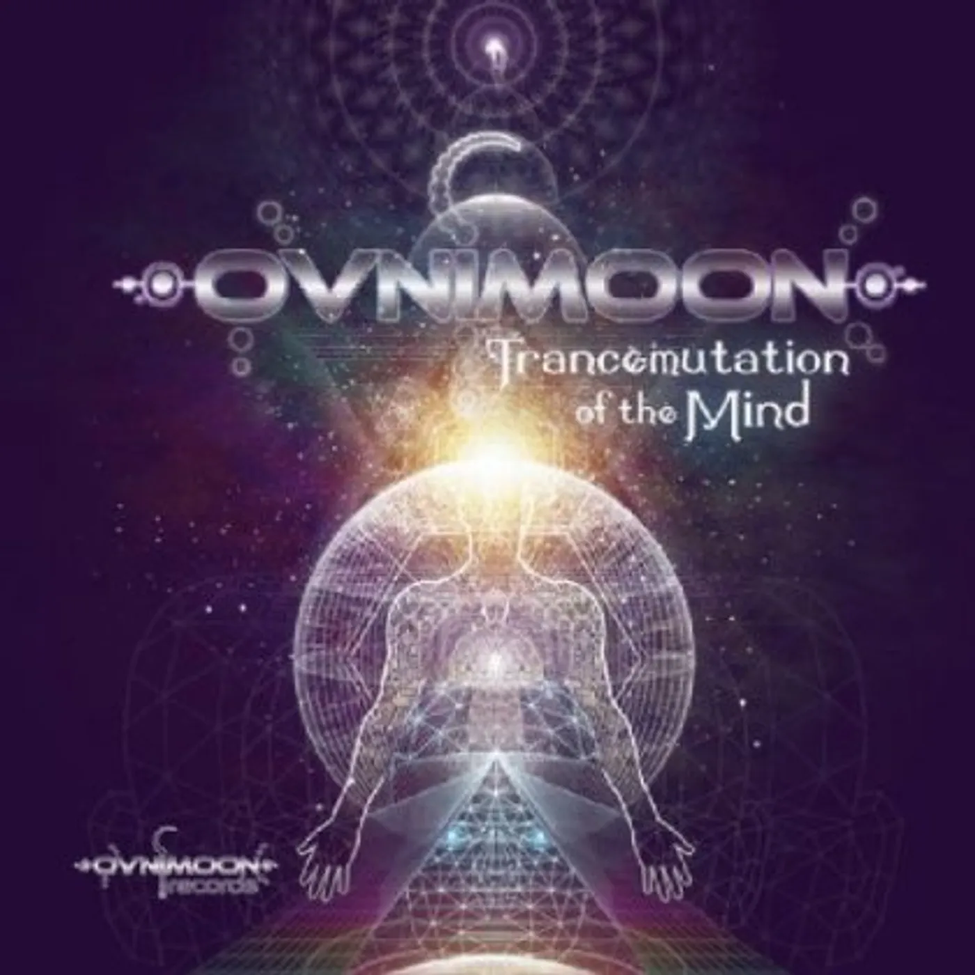 Ovnimoon TRANCEMUTATION OF THE CD