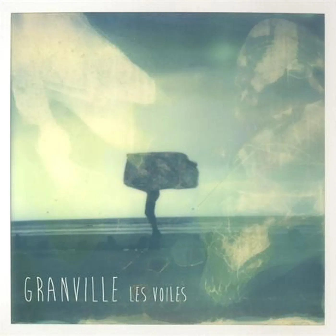 Granville LES VOILES (FRA) Vinyl Record
