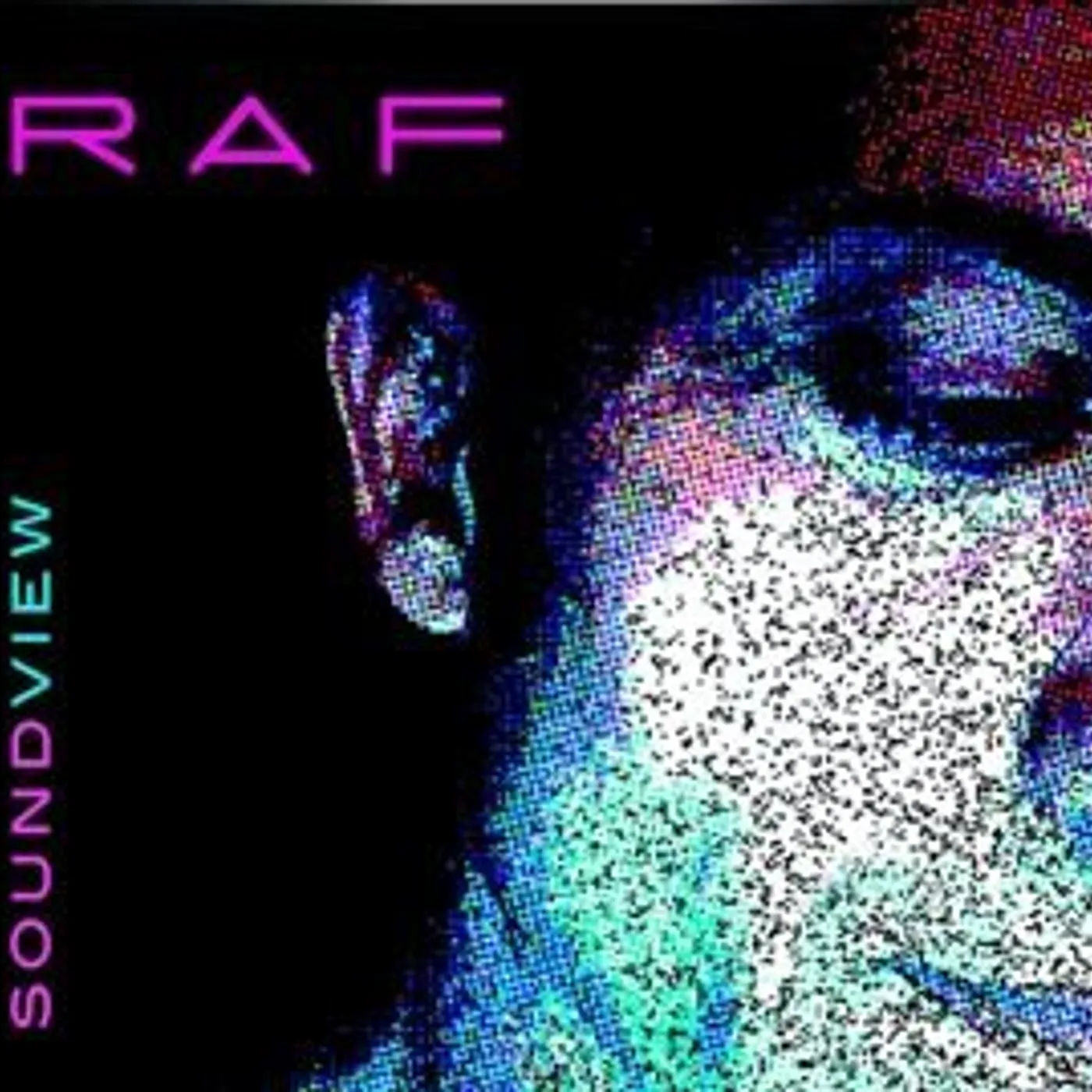Raf SOUNDVIEW CD