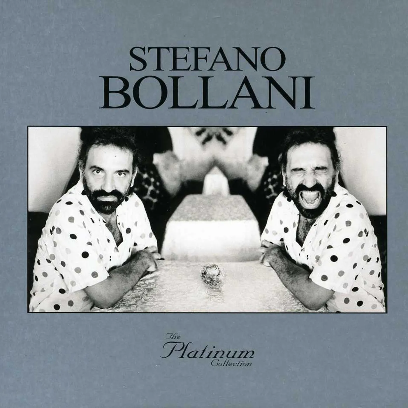 Stefano Bollani PLATINUM COLLECTION CD