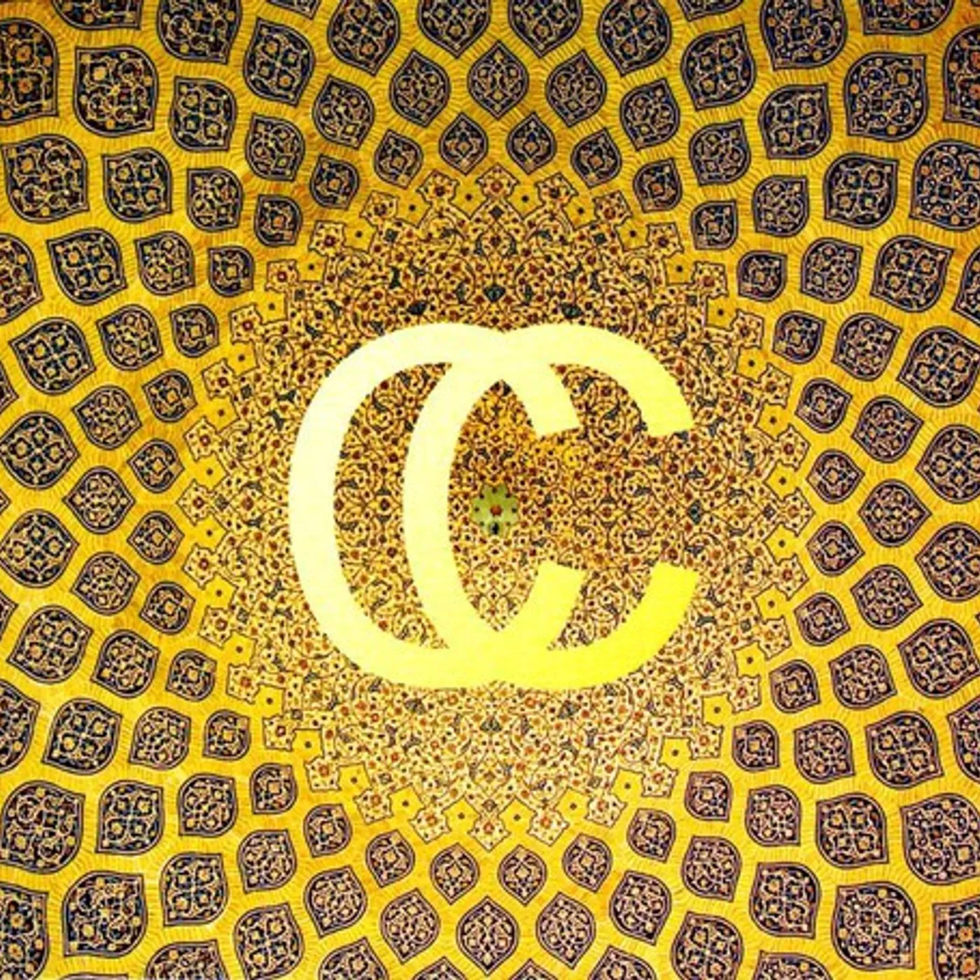 Chapel Club GOOD TOGETHER CD