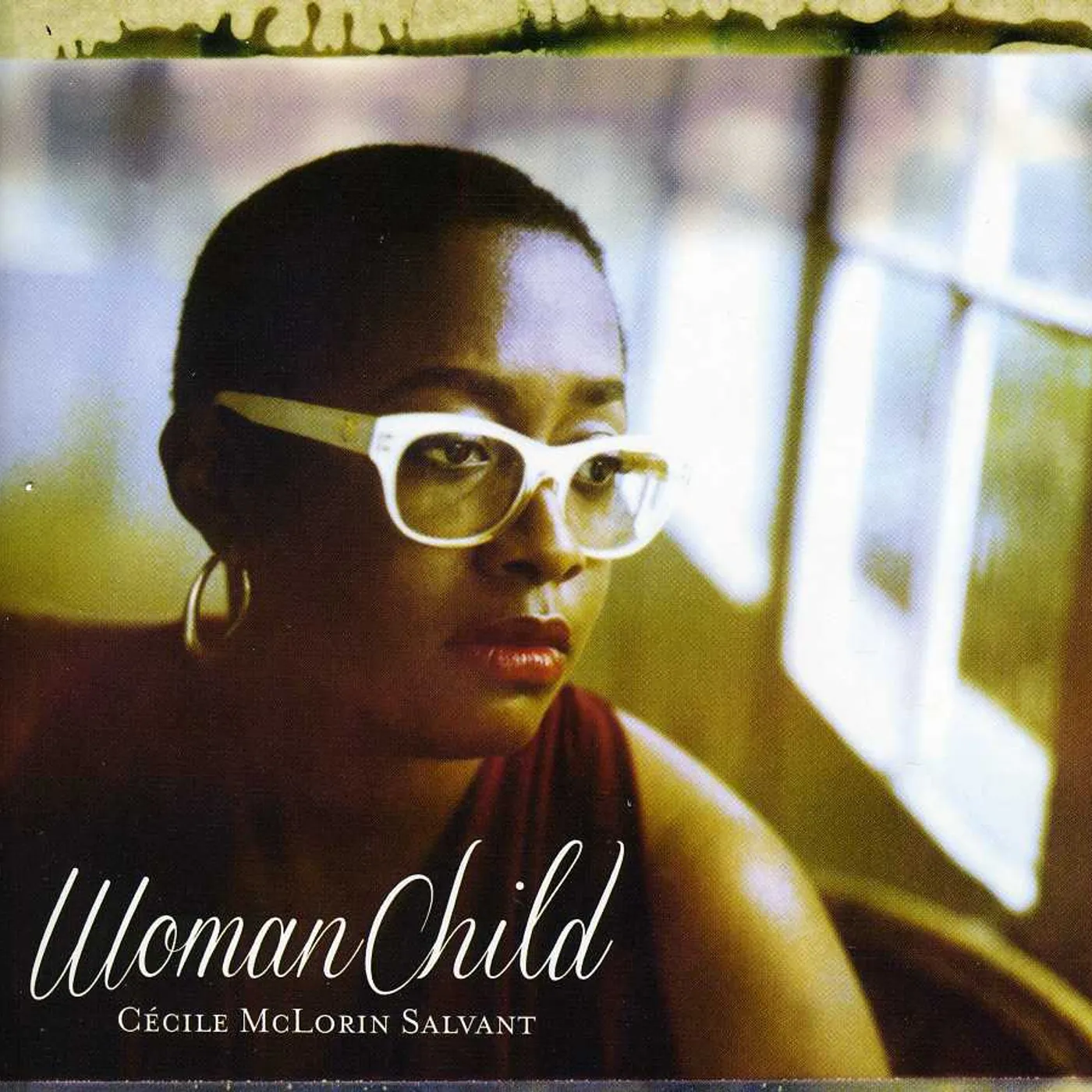 Cécile McLorin Salvant WOMAN CHILD CD