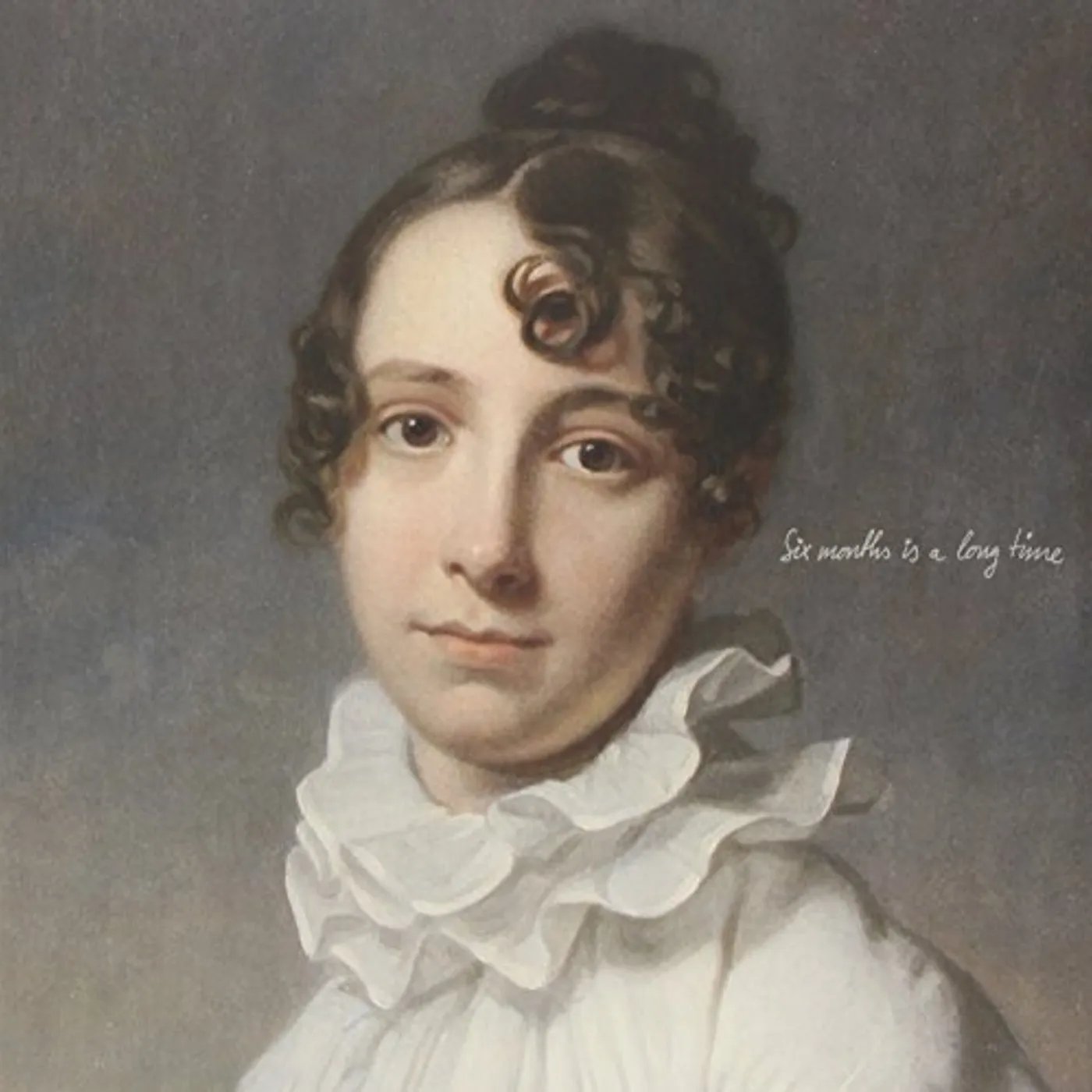 Kakkmaddafakka SIX MONTHS IS A LONG TIME (GER) Vinyl Record