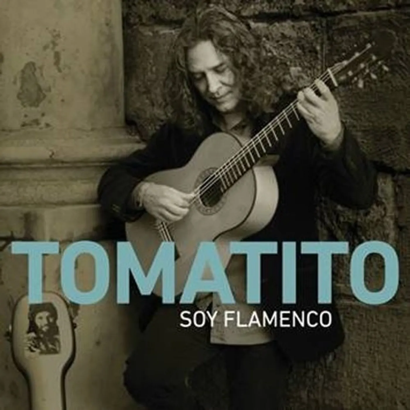 Tomatito SOY FLAMENCO CD