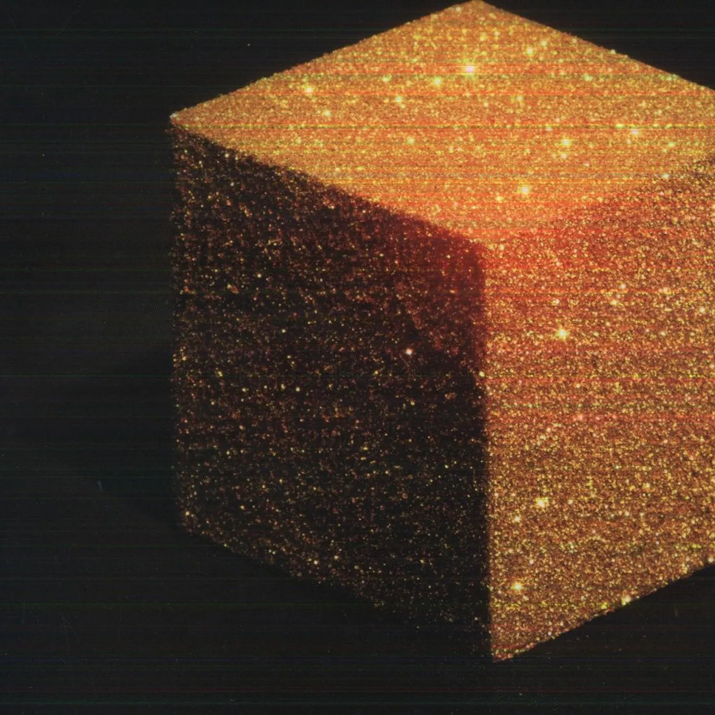 Fuck Buttons RED WING Vinyl Record - Holland Release