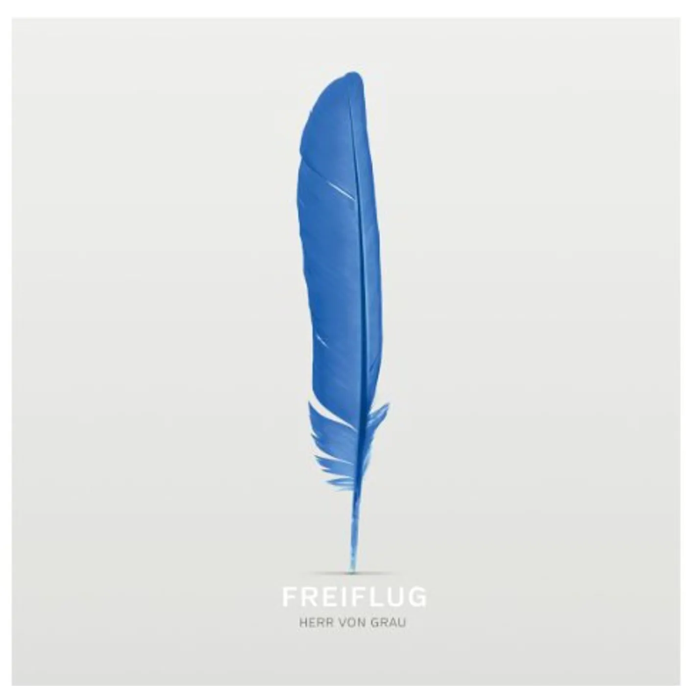 Herr von Grau FREIFLUG (GER) Vinyl Record