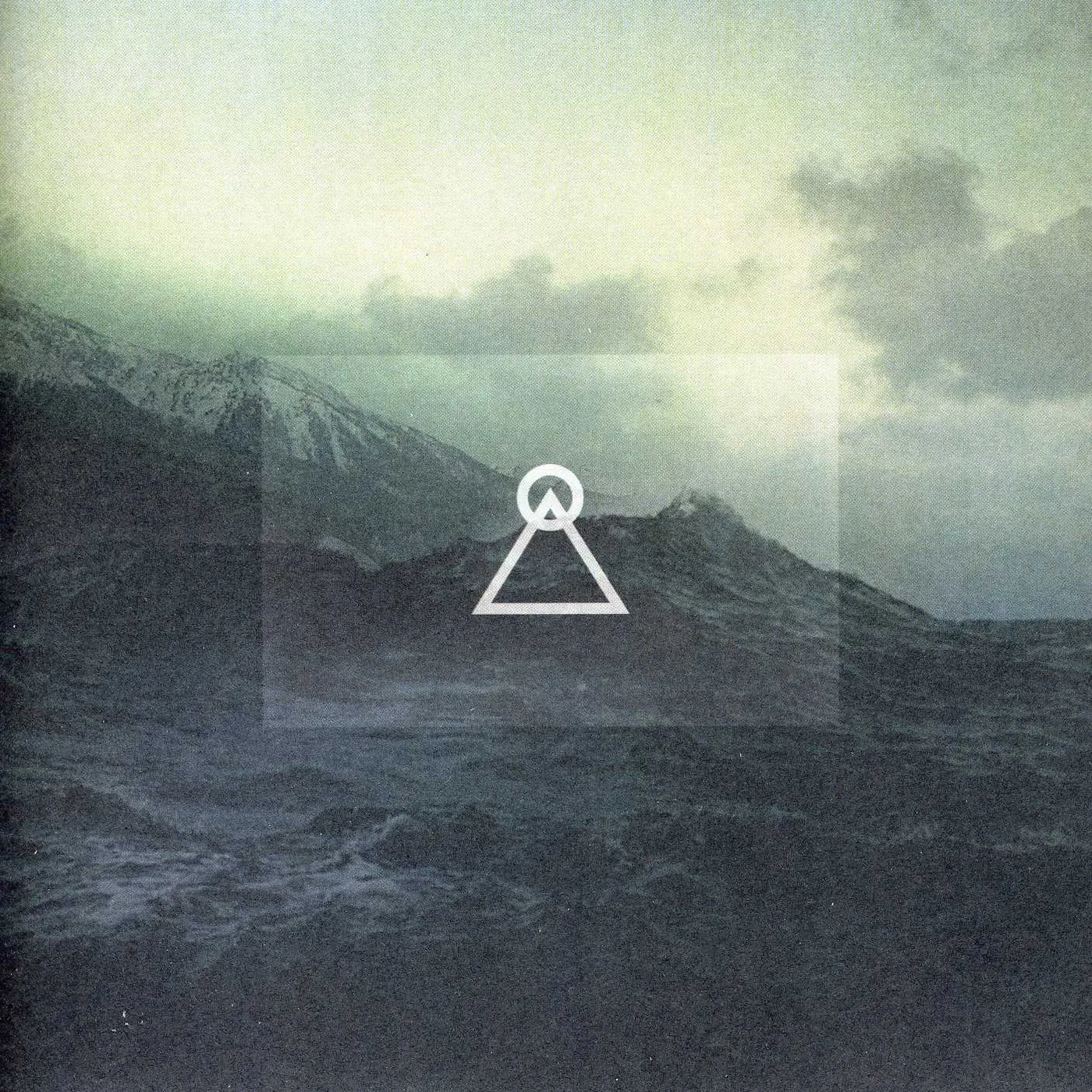 Goodtime Boys EVERY LANDSCAPE EP Vinyl Record