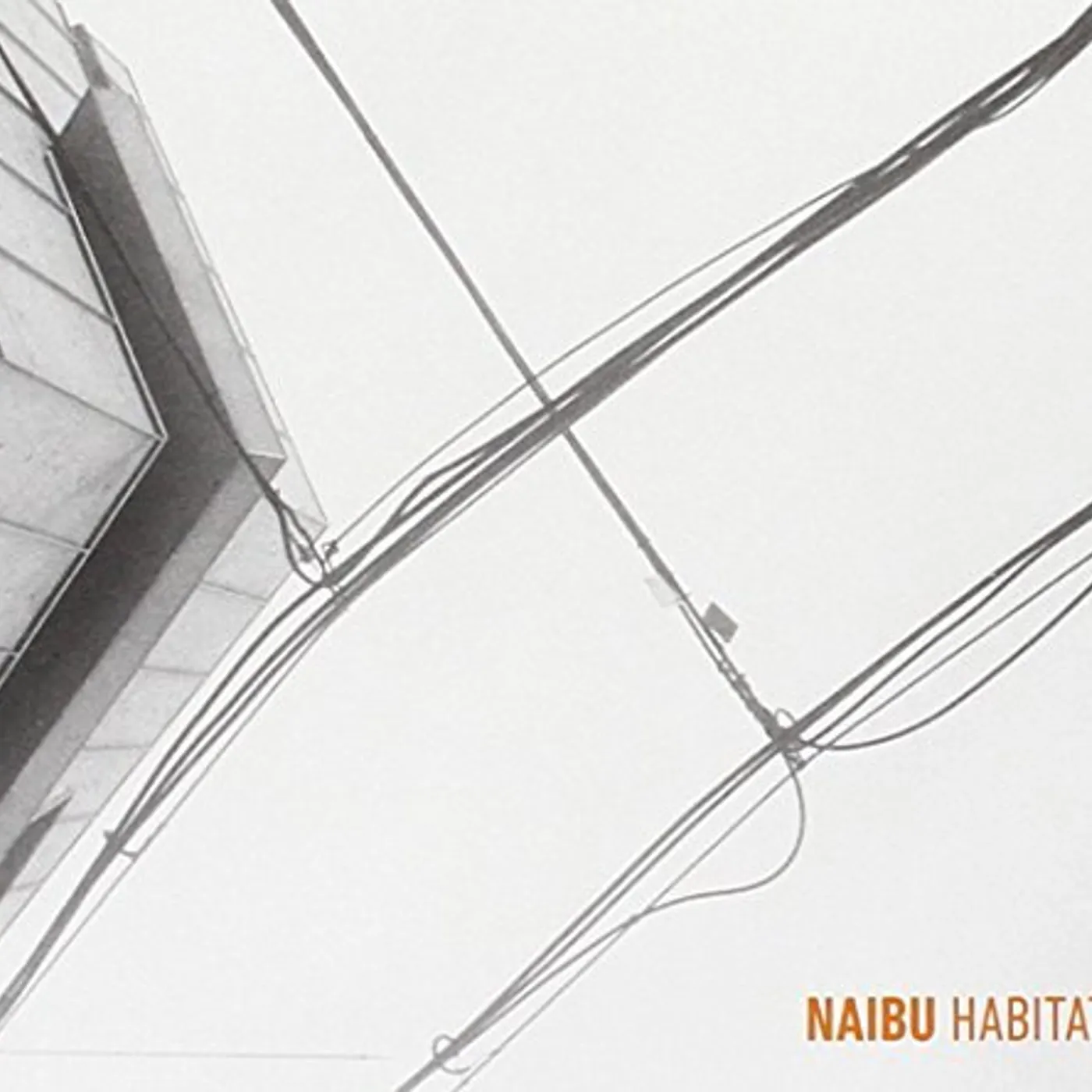 Naibu HABITAT CD