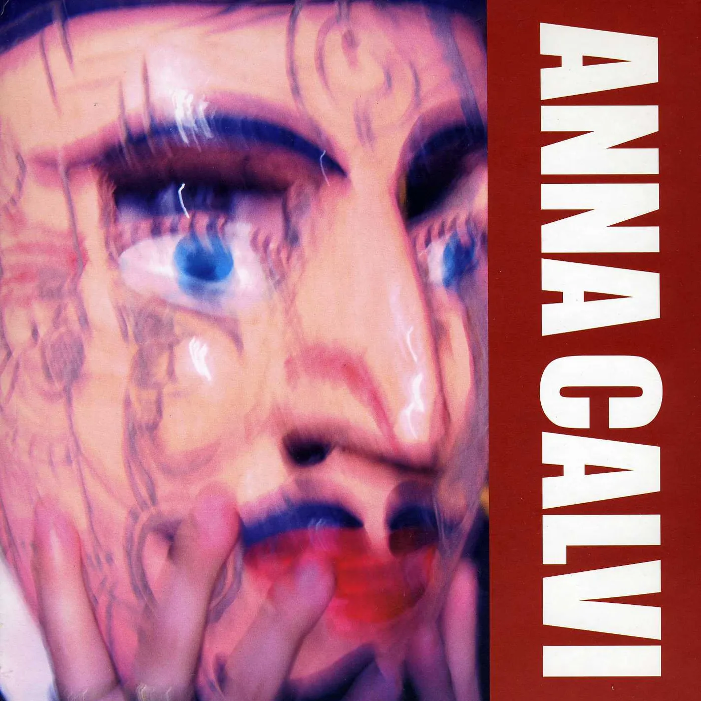 Anna Calvi Eliza Vinyl Record