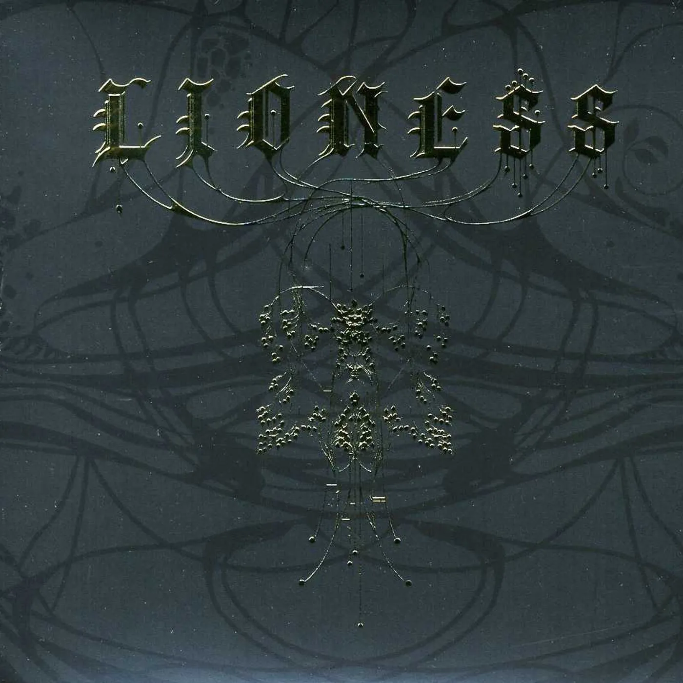 LIONESS CD