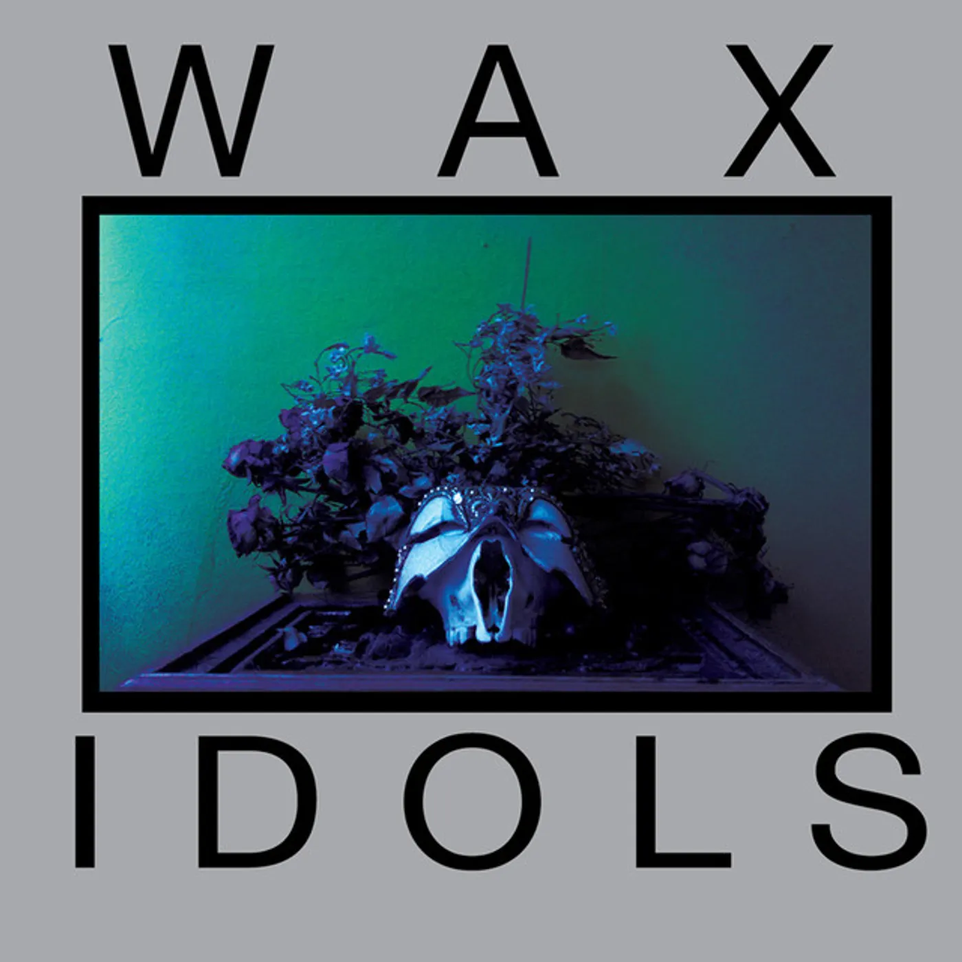Wax Idols Schadenfreude Vinyl Record