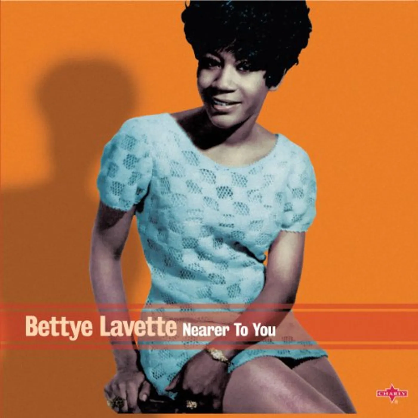 Bettye LaVette NEARER TO YOU (PORT) (Vinyl)