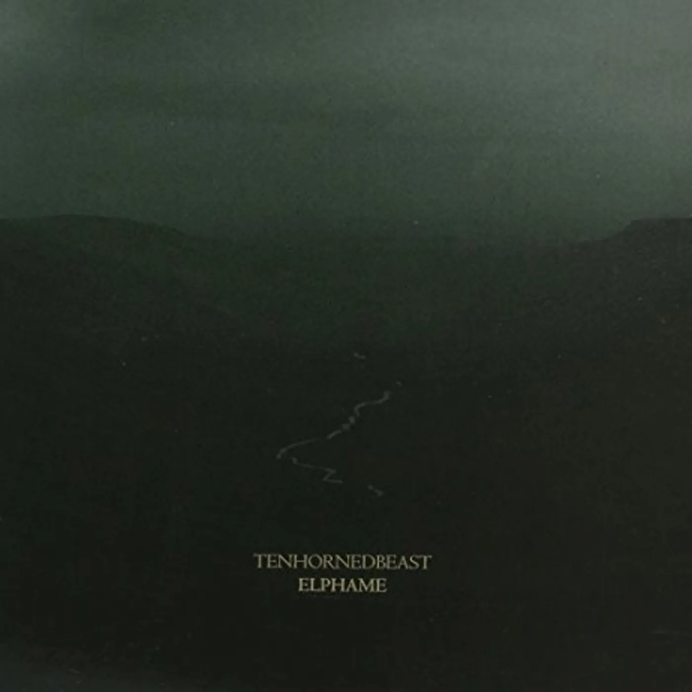 TenHornedBeast ELPHAME CD