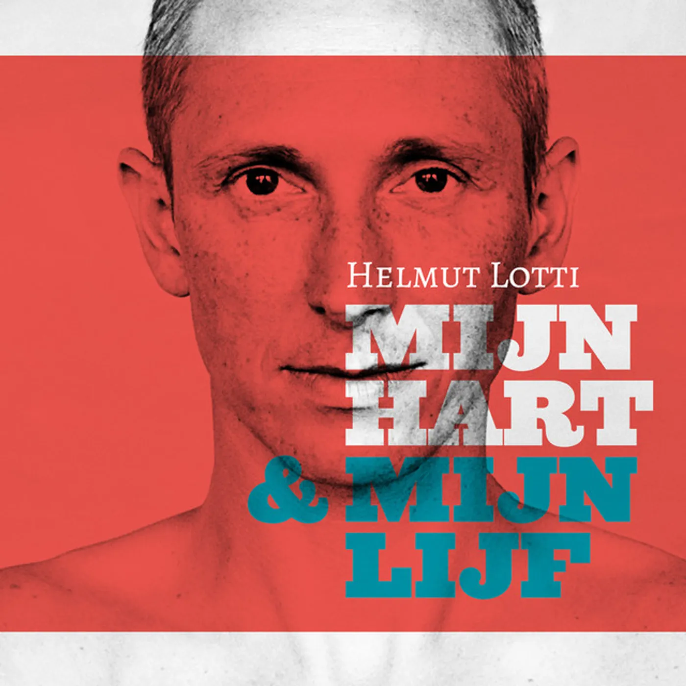 Helmut Lotti MIJN HART EN MIJN LIJF Vinyl Record