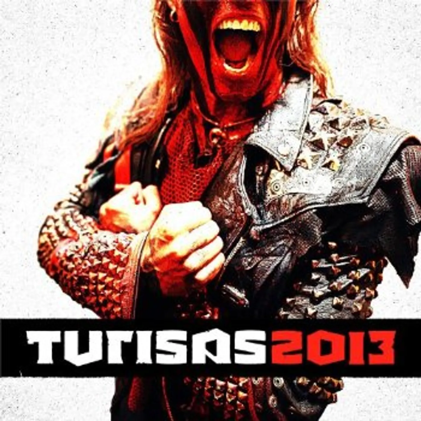 TURISAS 2013 Vinyl Record
