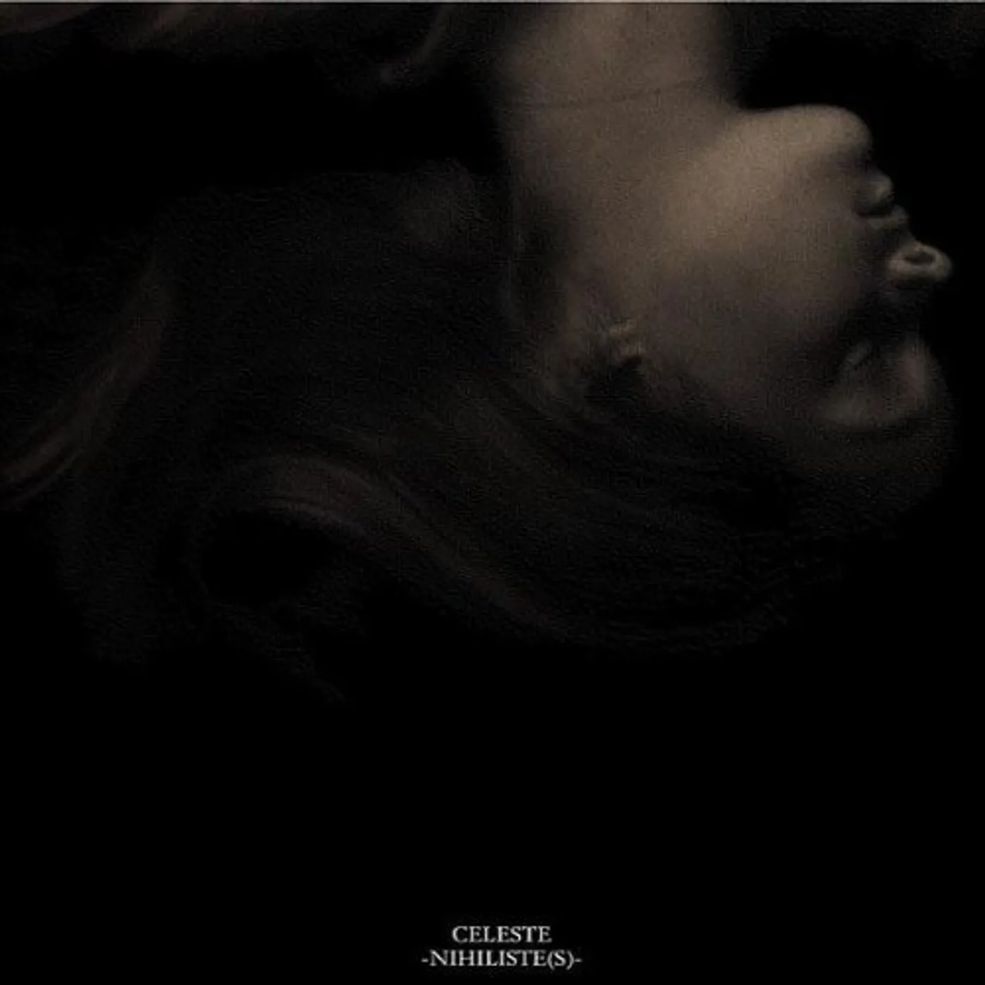 CELESTE NIHILISTE(S) CD