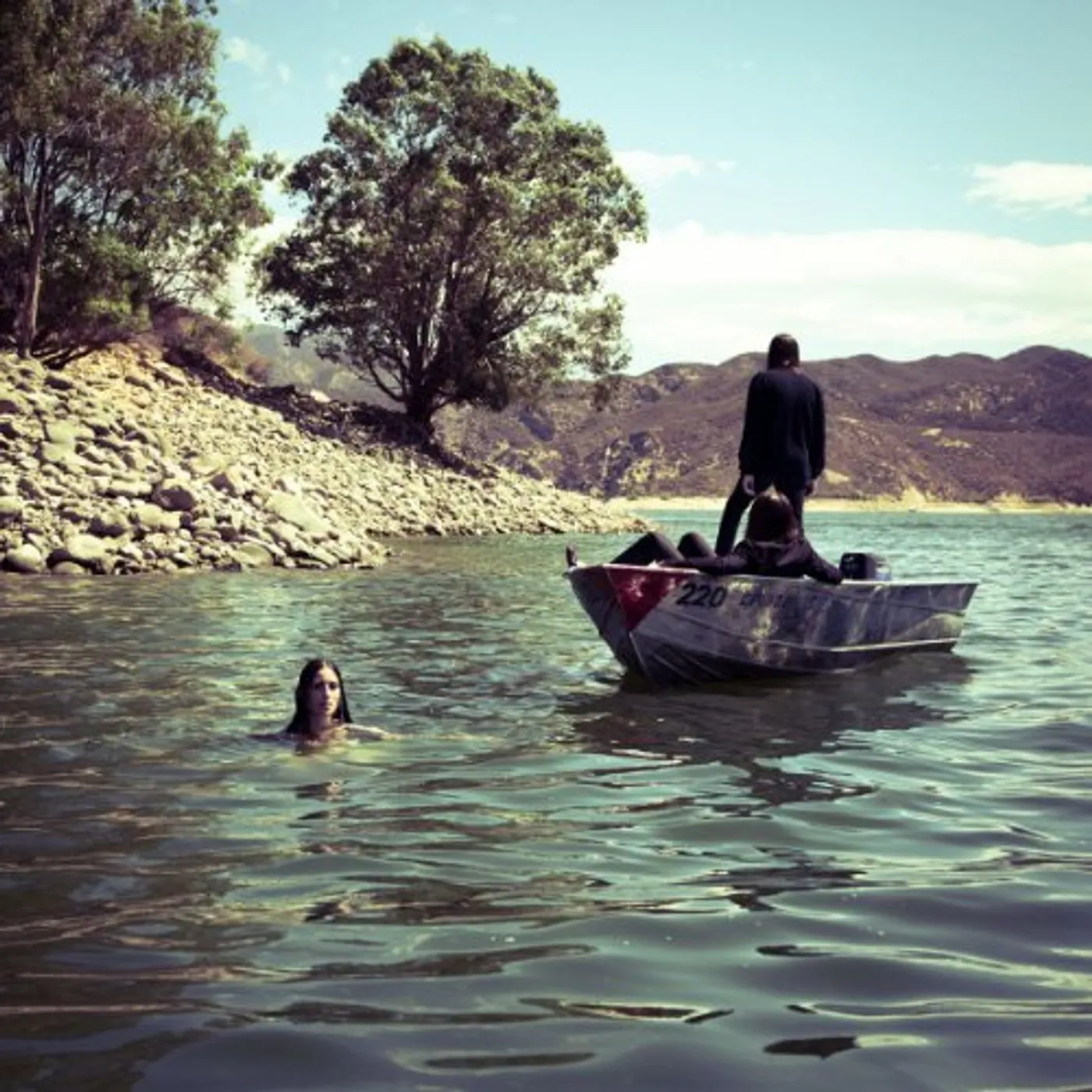 Regimental Band of the Scots Guards In Guards We Trust Vinyl Record