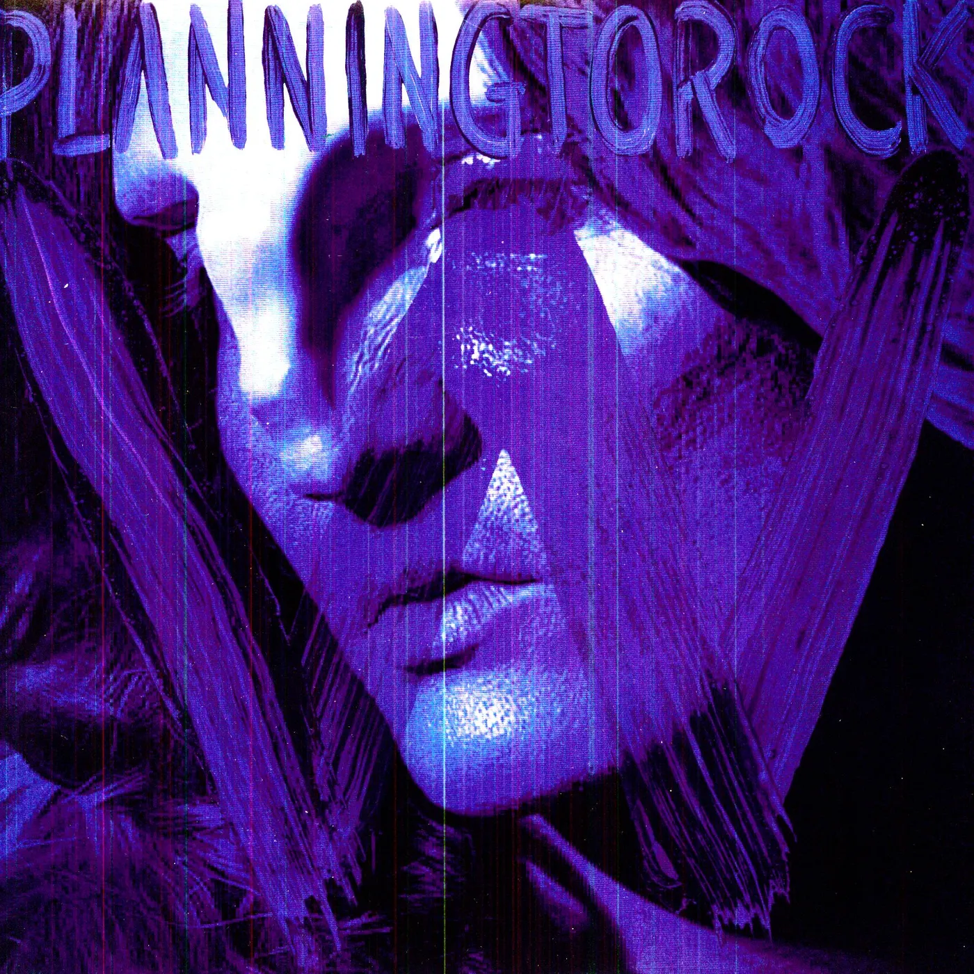 Planningtorock W Vinyl Record - Sweden Release