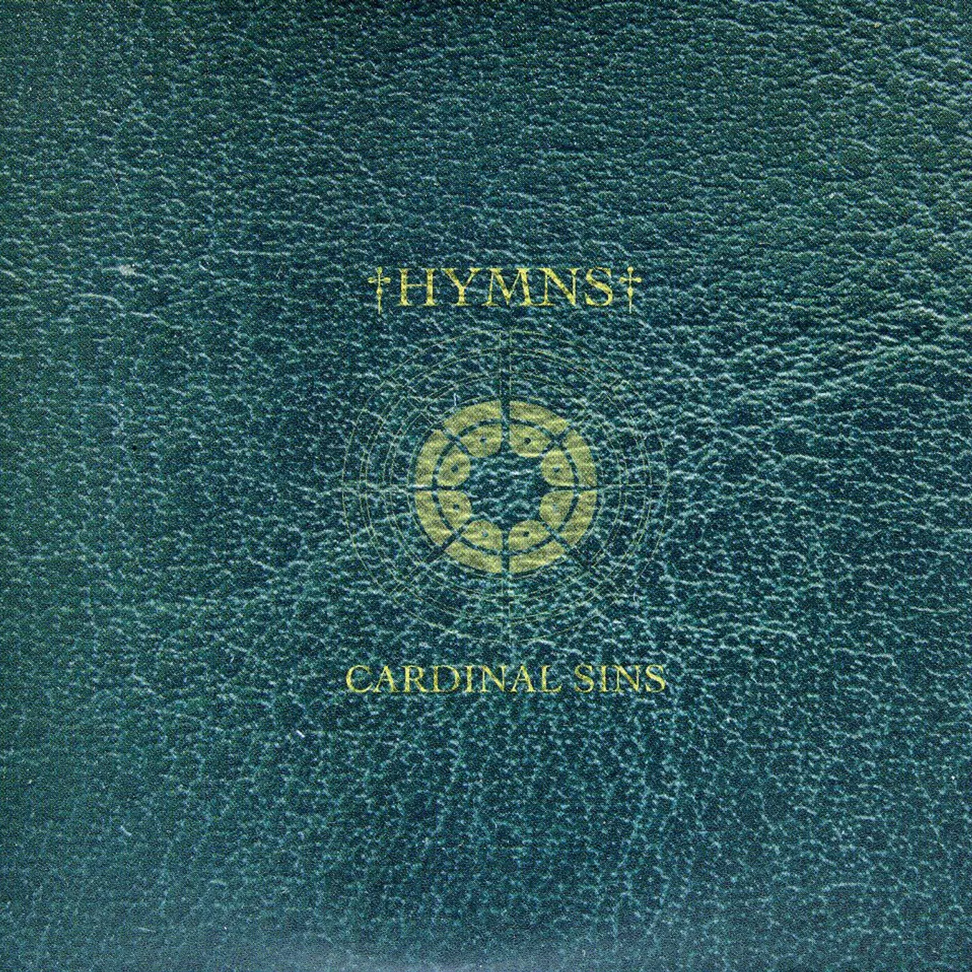 HYMNS CARDINAL SINS/CONTRARY VIRTUES CD