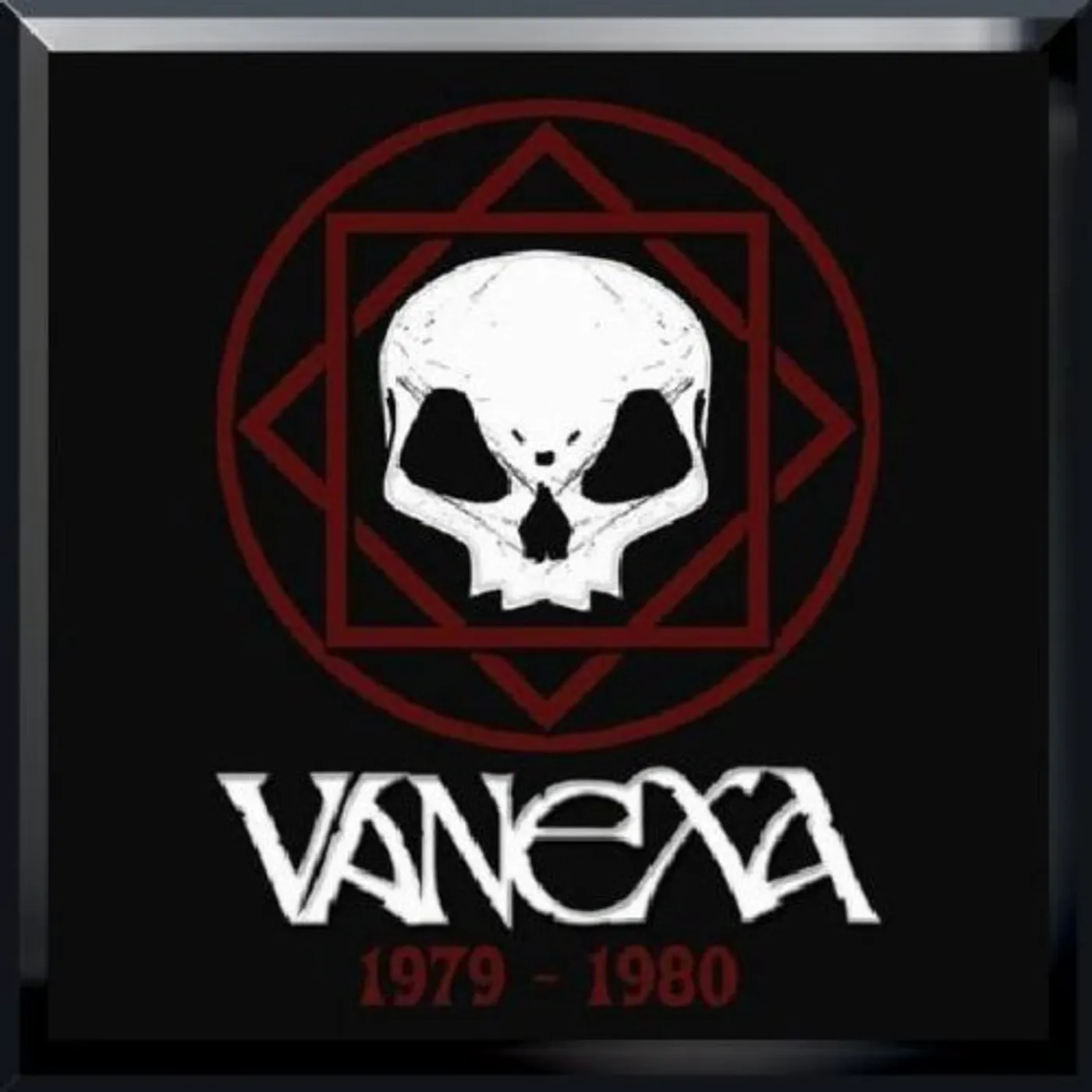 VANEXA 1979-80 Vinyl Record