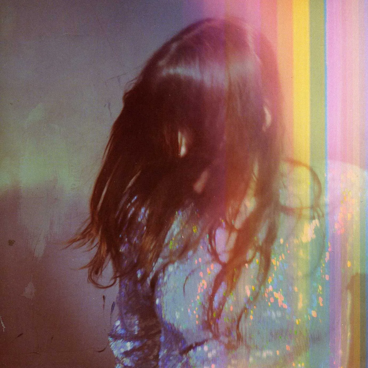 Stealing Sheep Genevieve Vinyl Record