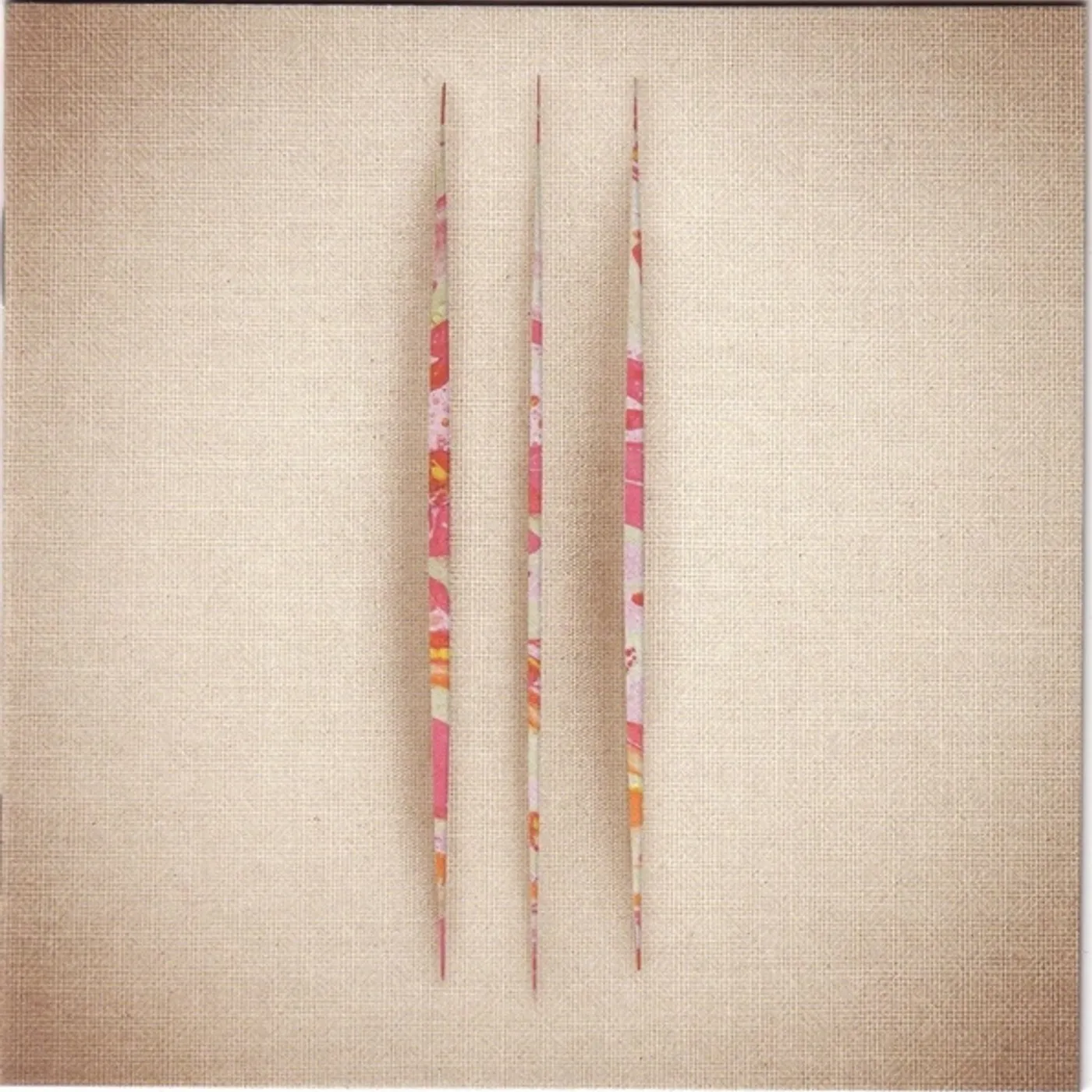 I Am Kloot Let It All In Vinyl Record