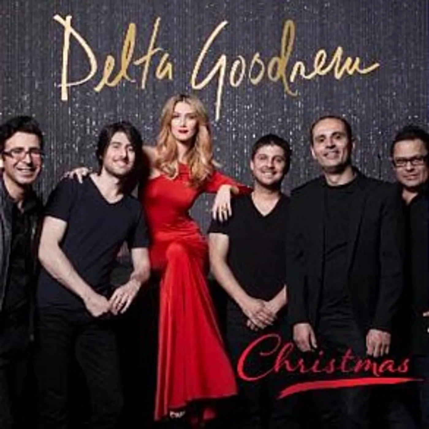 Delta Goodrem CHRISTMAS EP CD