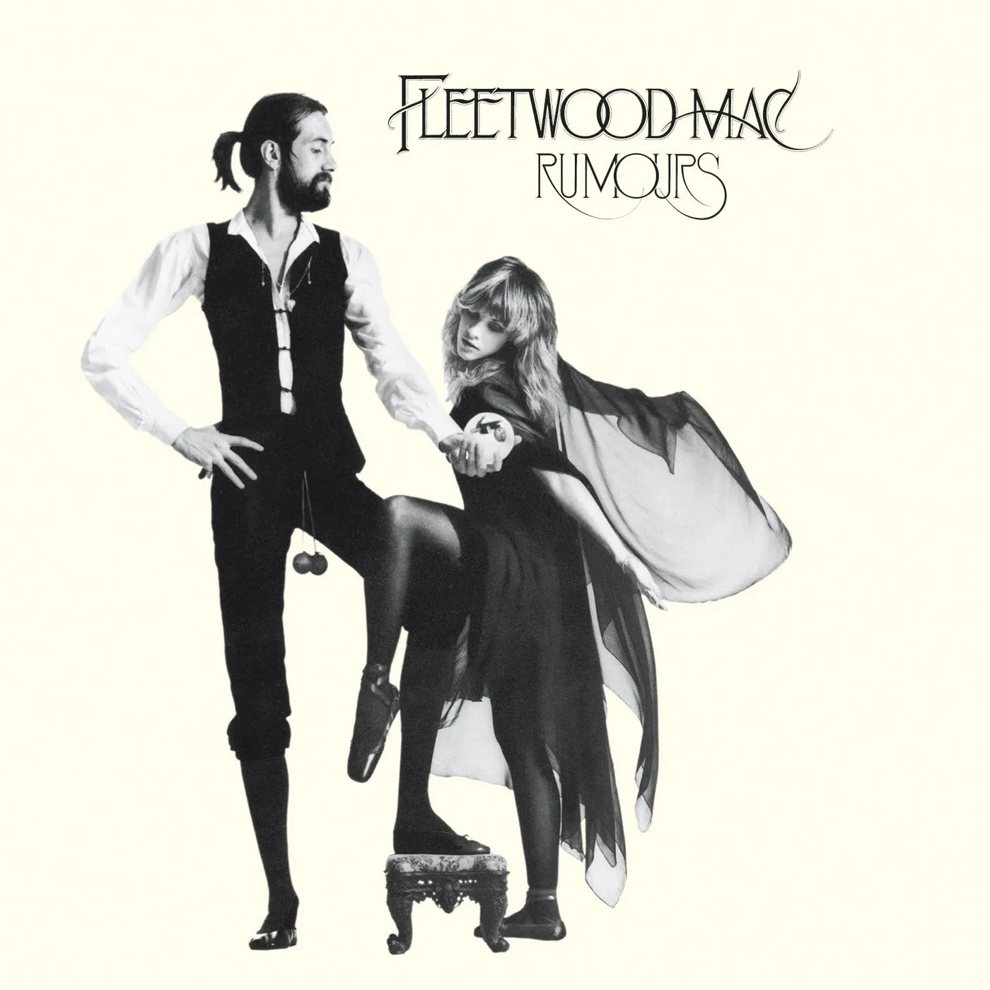 Fleetwood Mac RUMOURS: 35TH ANNIVERSARY EDITION CD