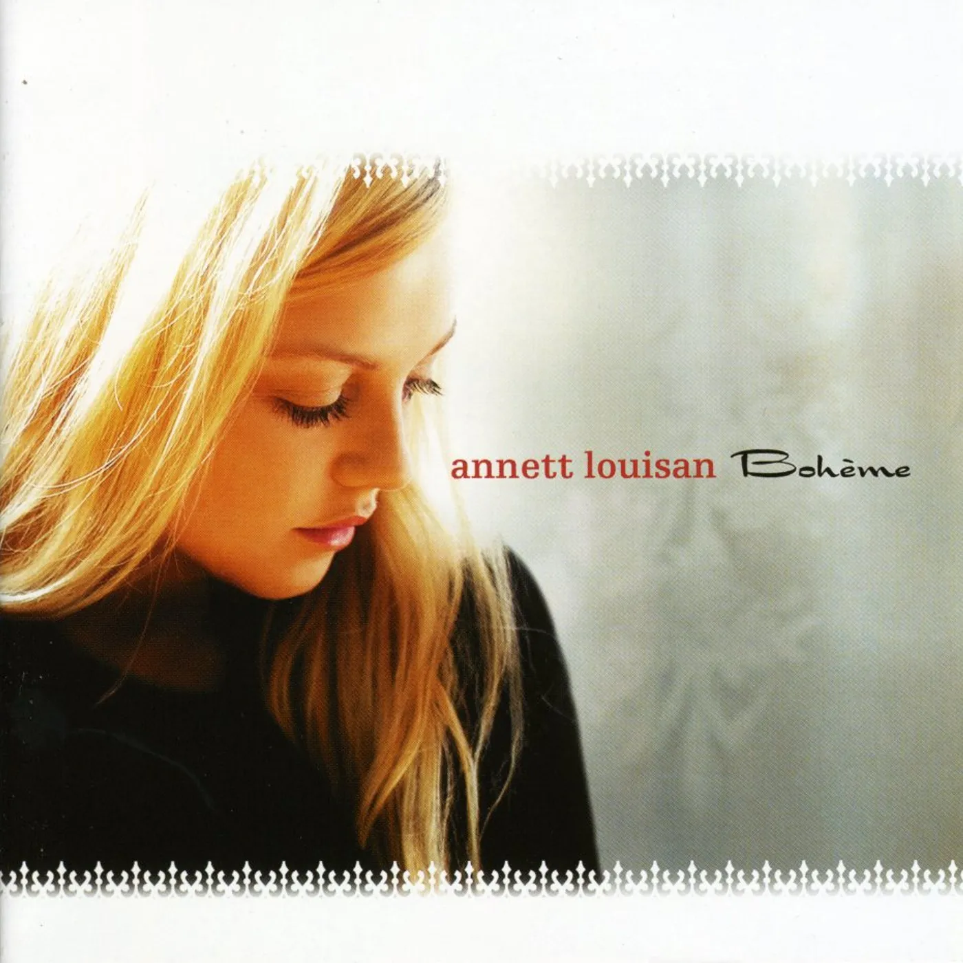 Annett Louisan BOHEME CD