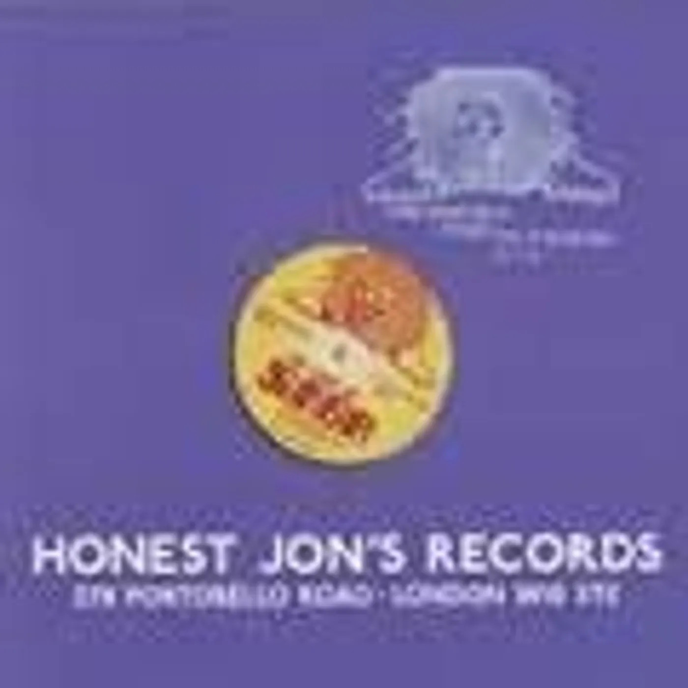 Light Of Saba LAMB'S BREAD COLLIE Vinyl Record