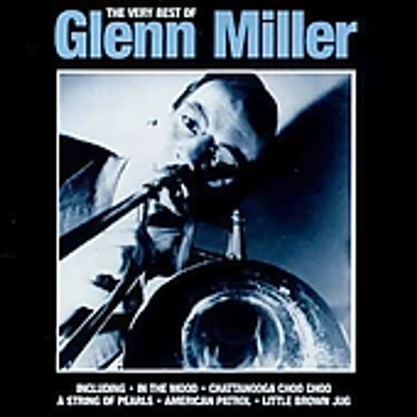 Glenn Miller VERY BEST OF CD