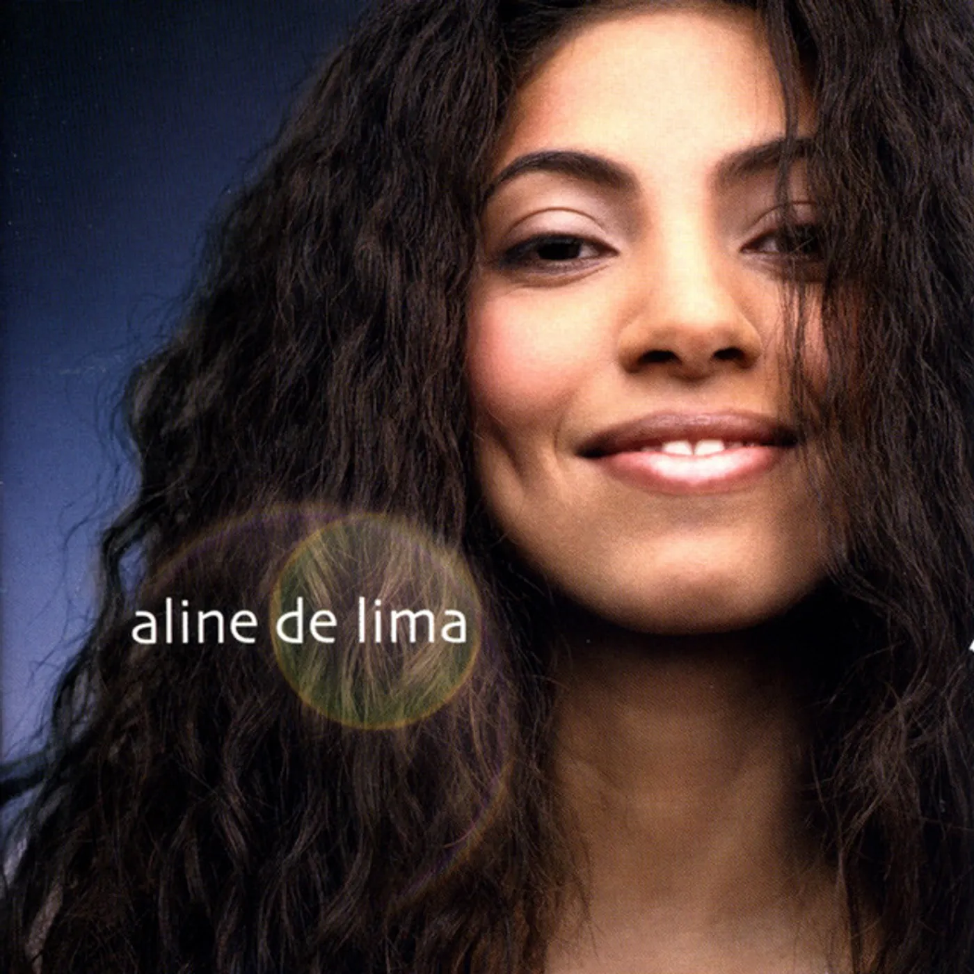 Aline de Lima ARREBOL CD
