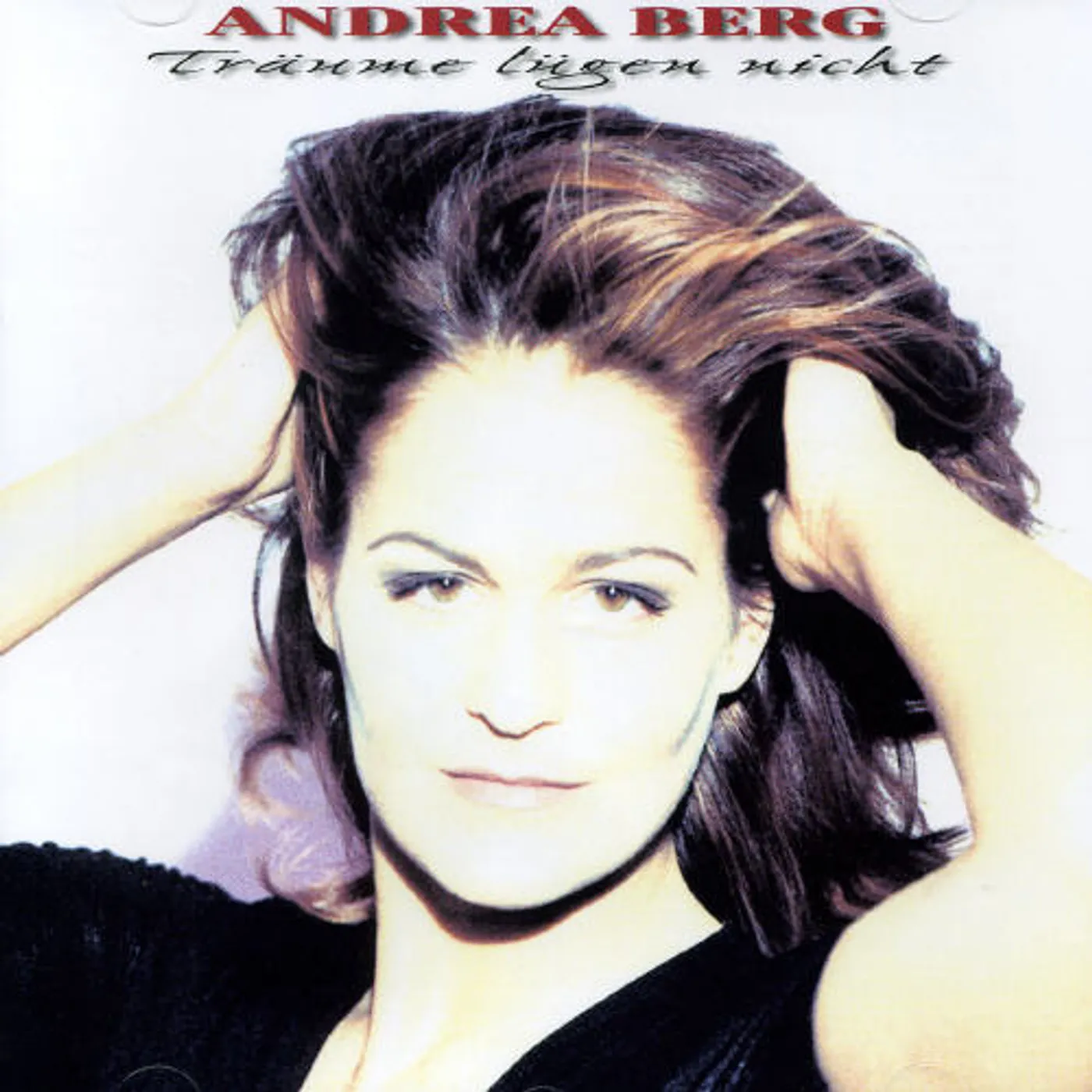 Andrea Berg TRAUME LUGAN NICHT CD