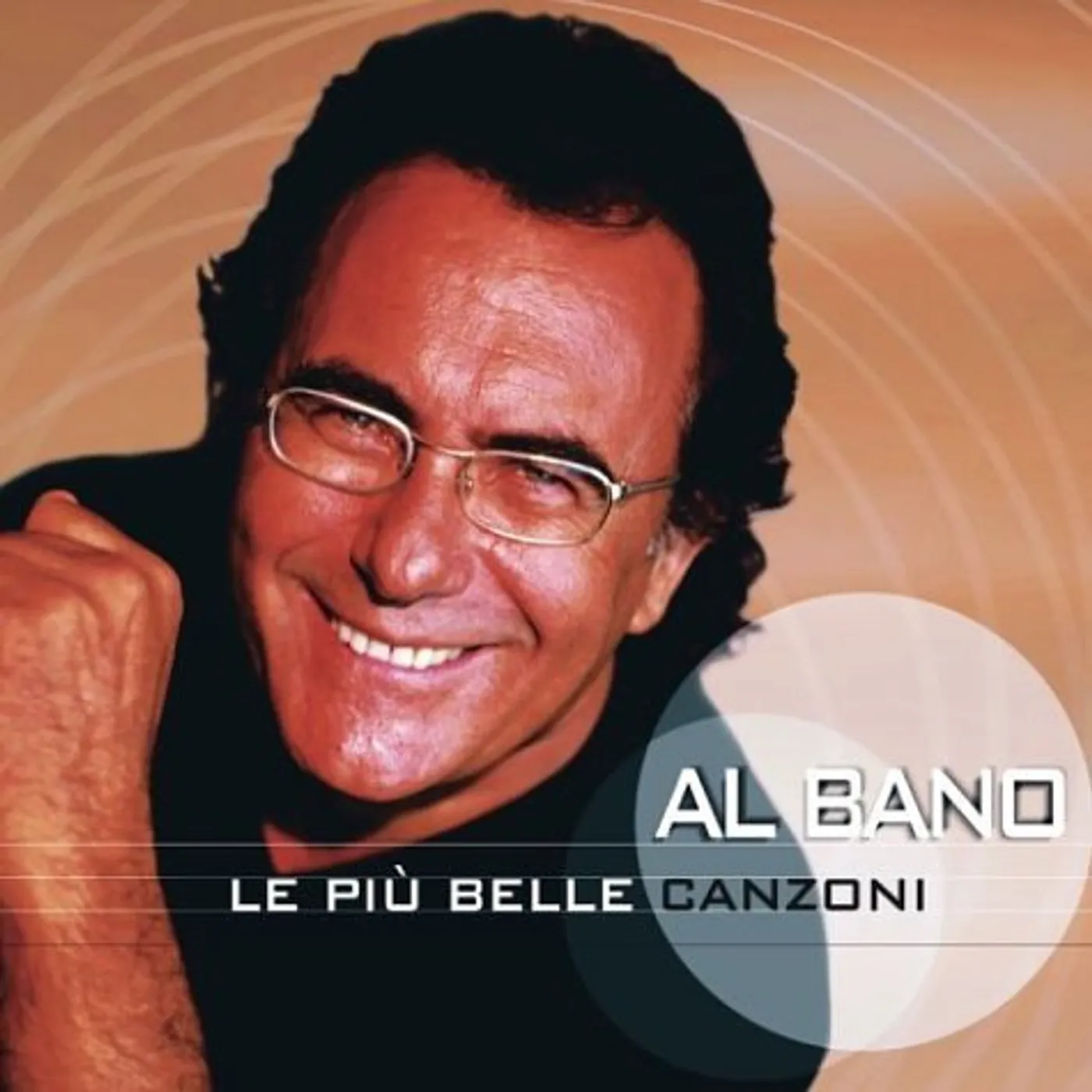 Al Bano LE PIU CANZONI CD