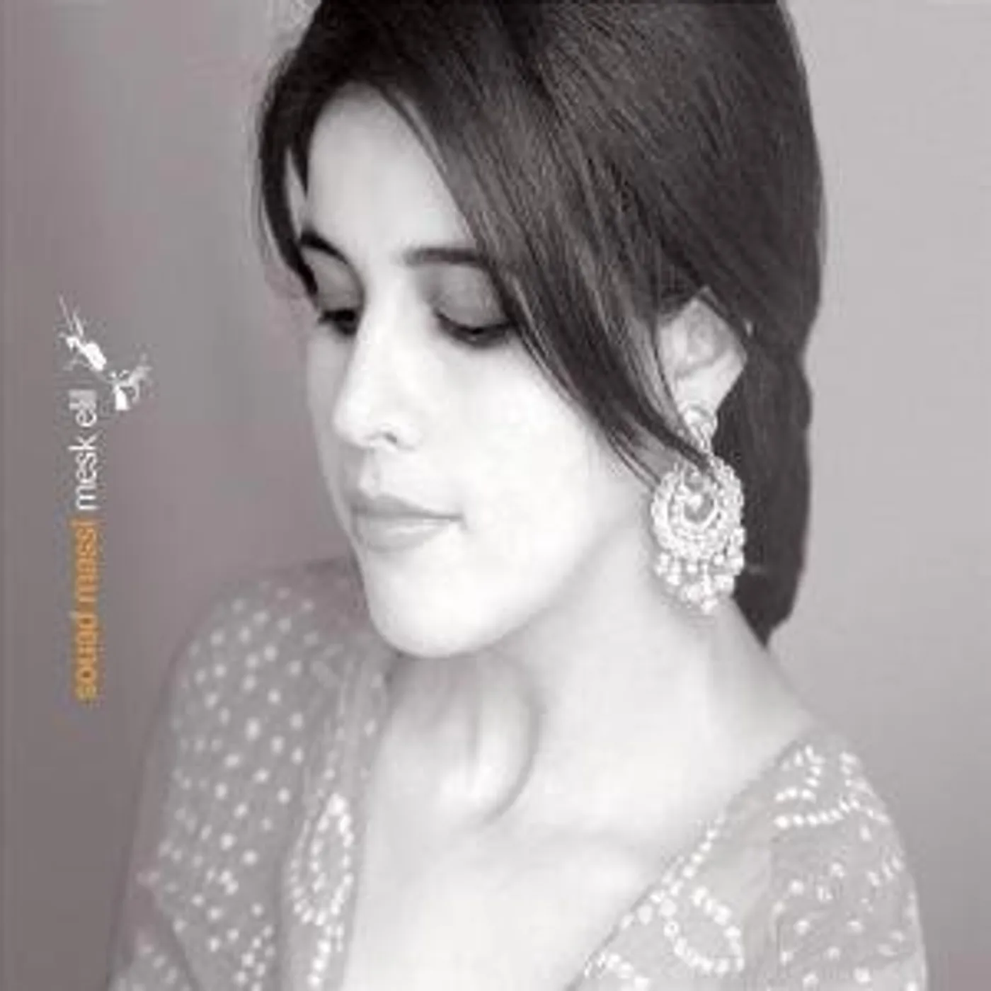Souad Massi MESK ELIL CD