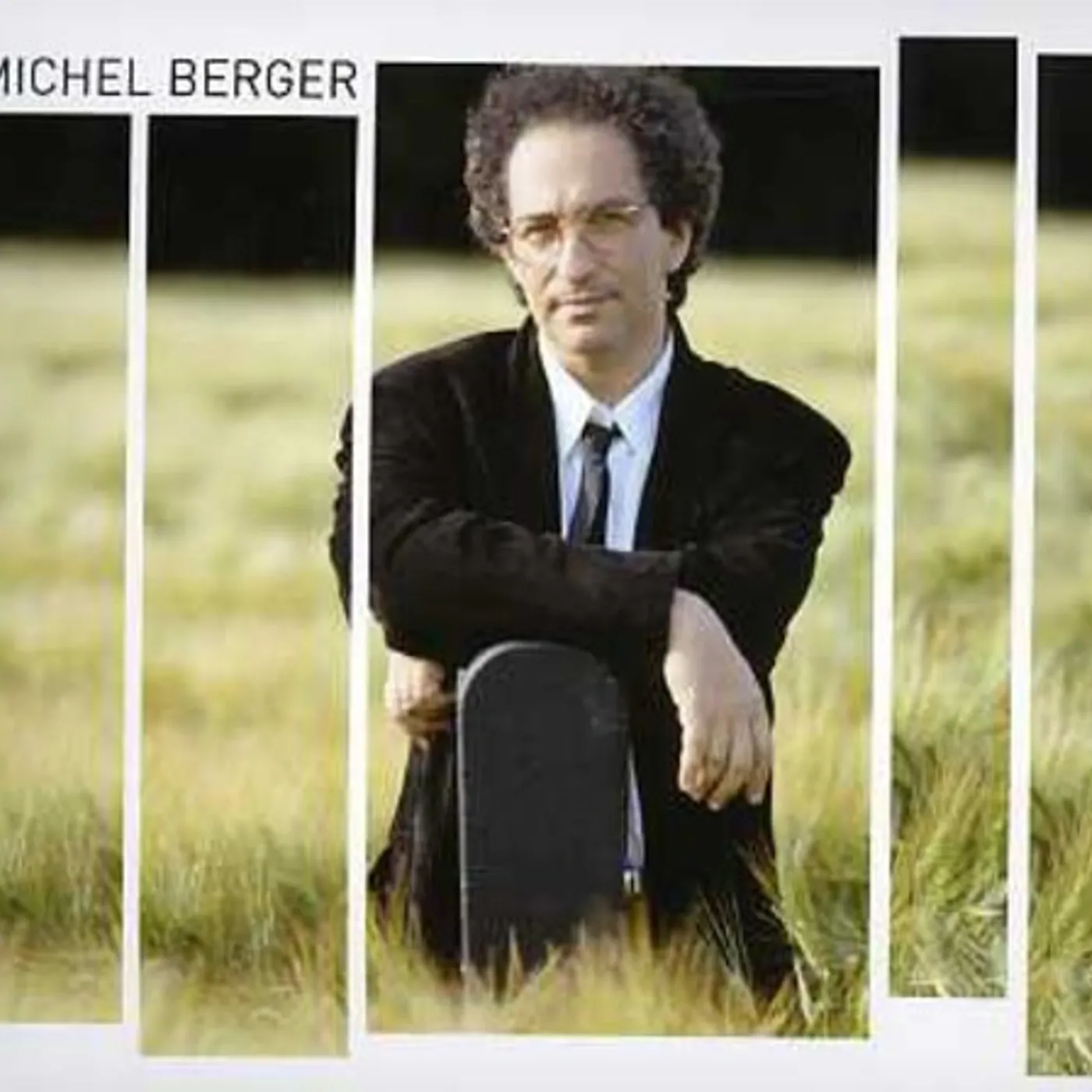 MICHEL BERGER VOL.2 CD