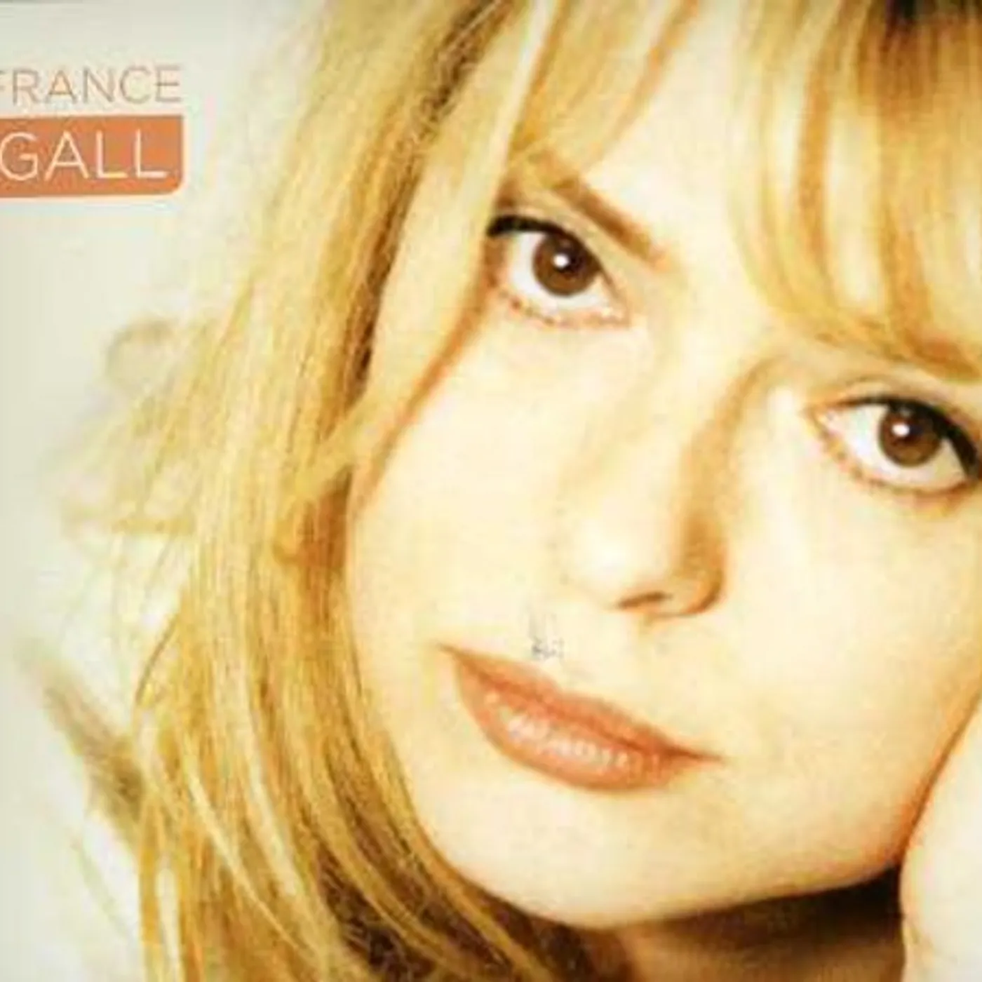 VOL. 2-FRANCE GALL CD