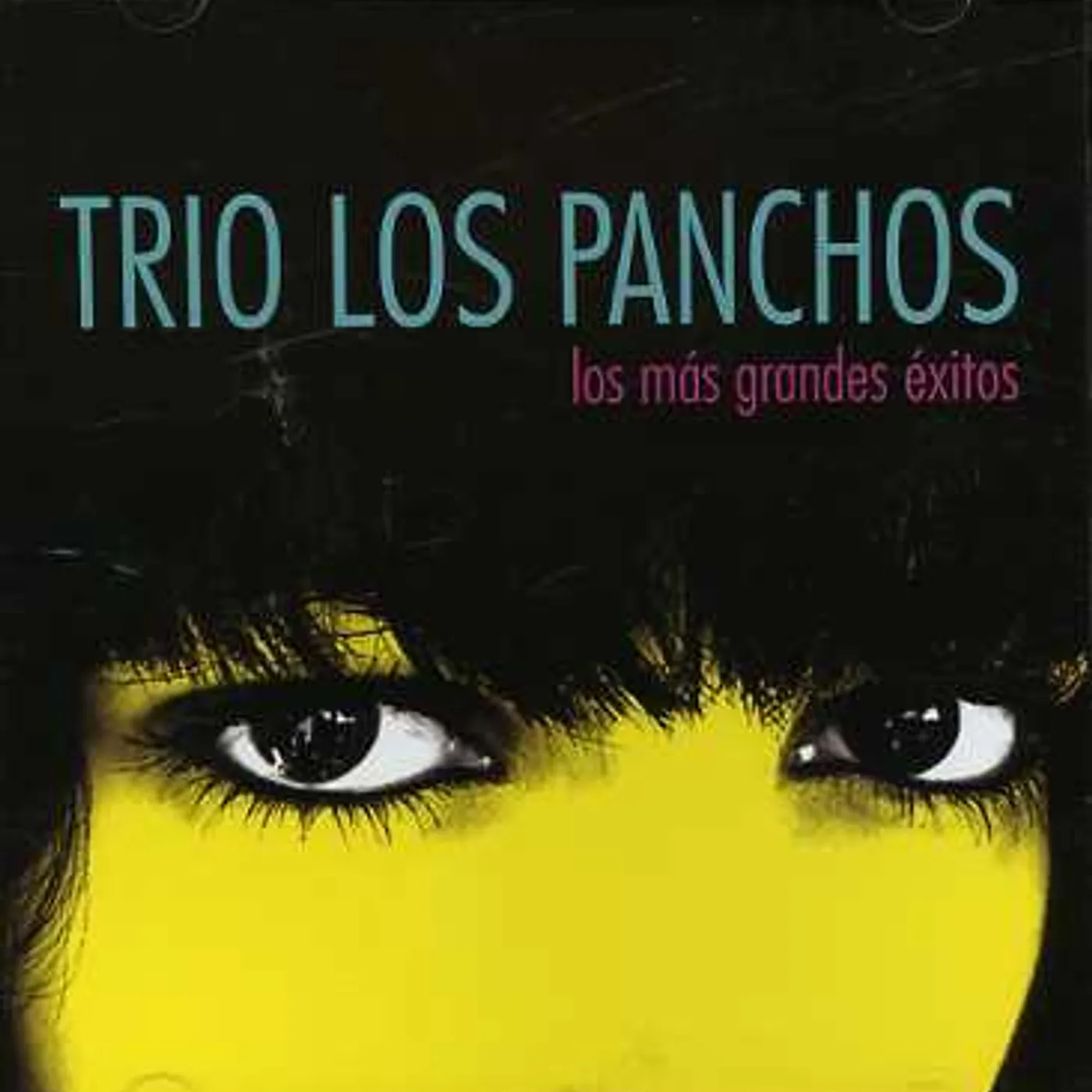 VOL. 2-GRANDES EXITOS DE LOS PANCHOS CD