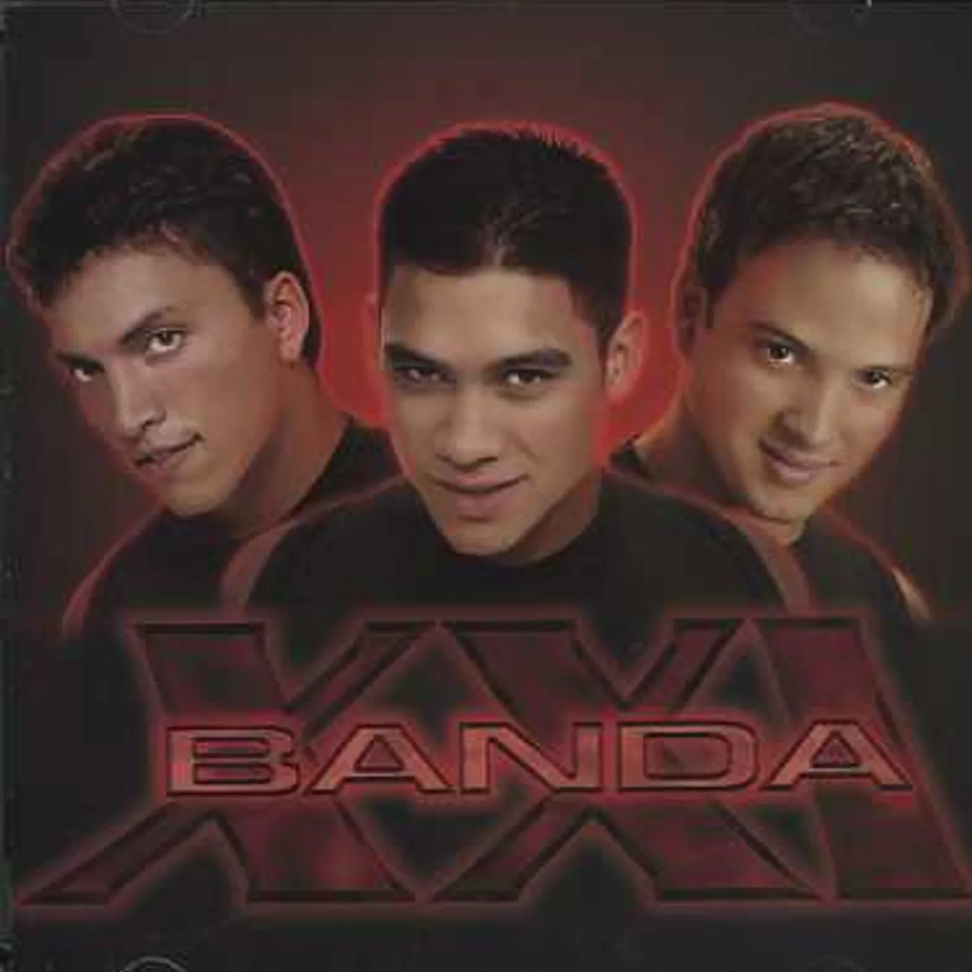 Banda XXI VEN PA LA RUMBA CD