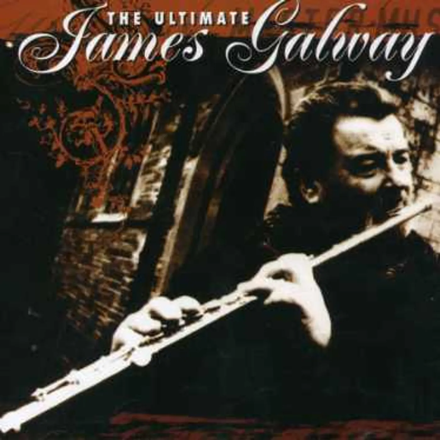 James Galway ULTIMATE CD