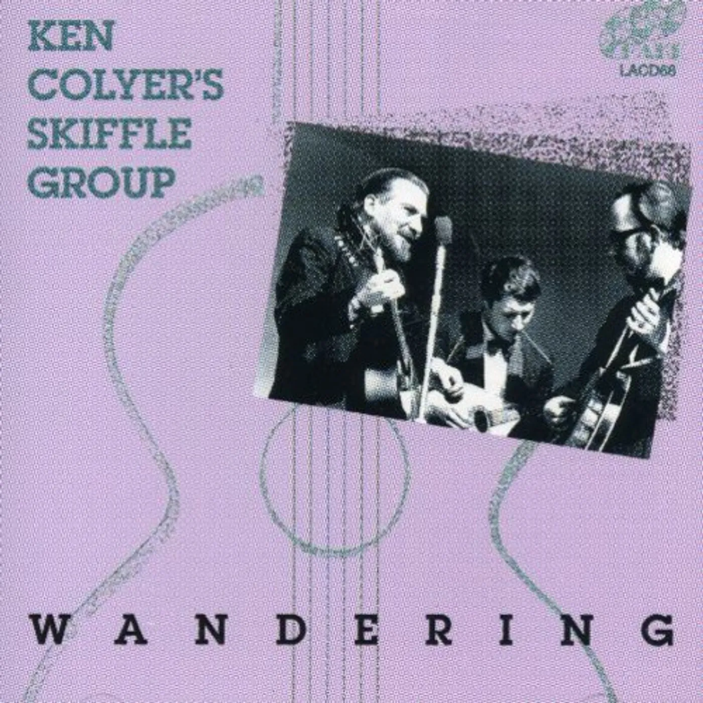 Ken Colyer & His Skiffle Group