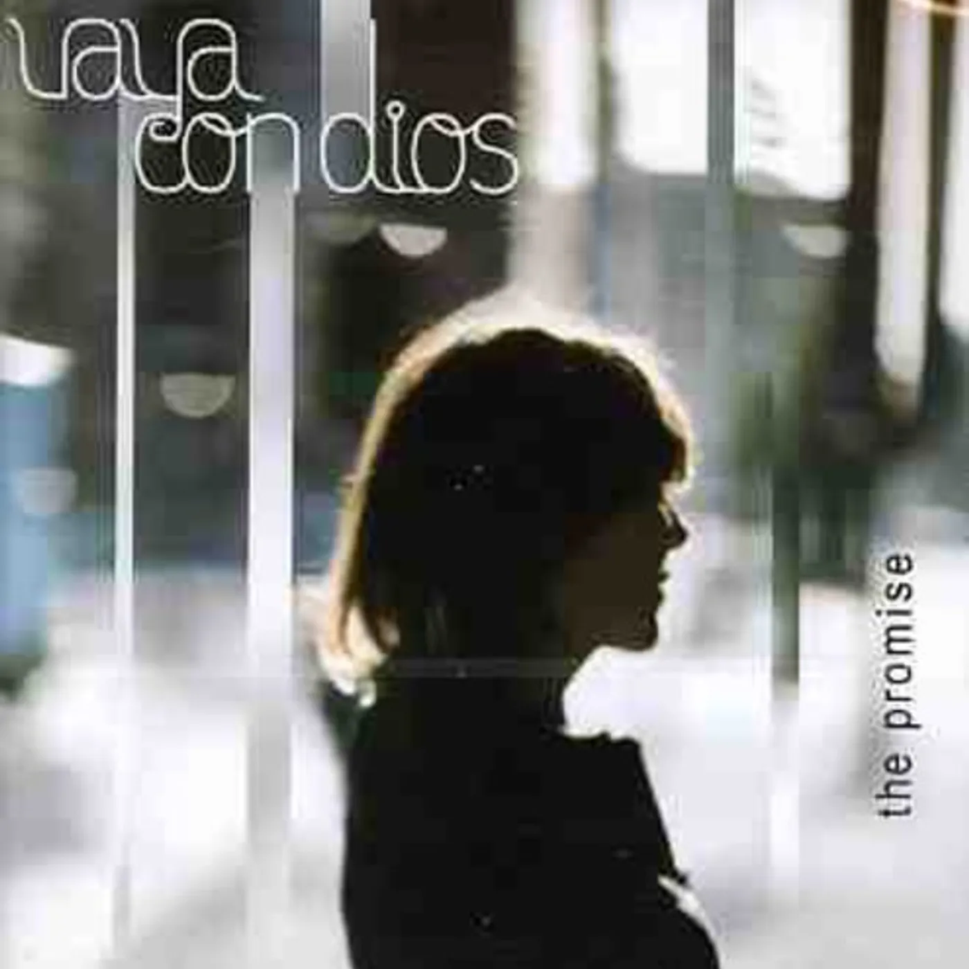 Vaya Con Dios PROMISE CD