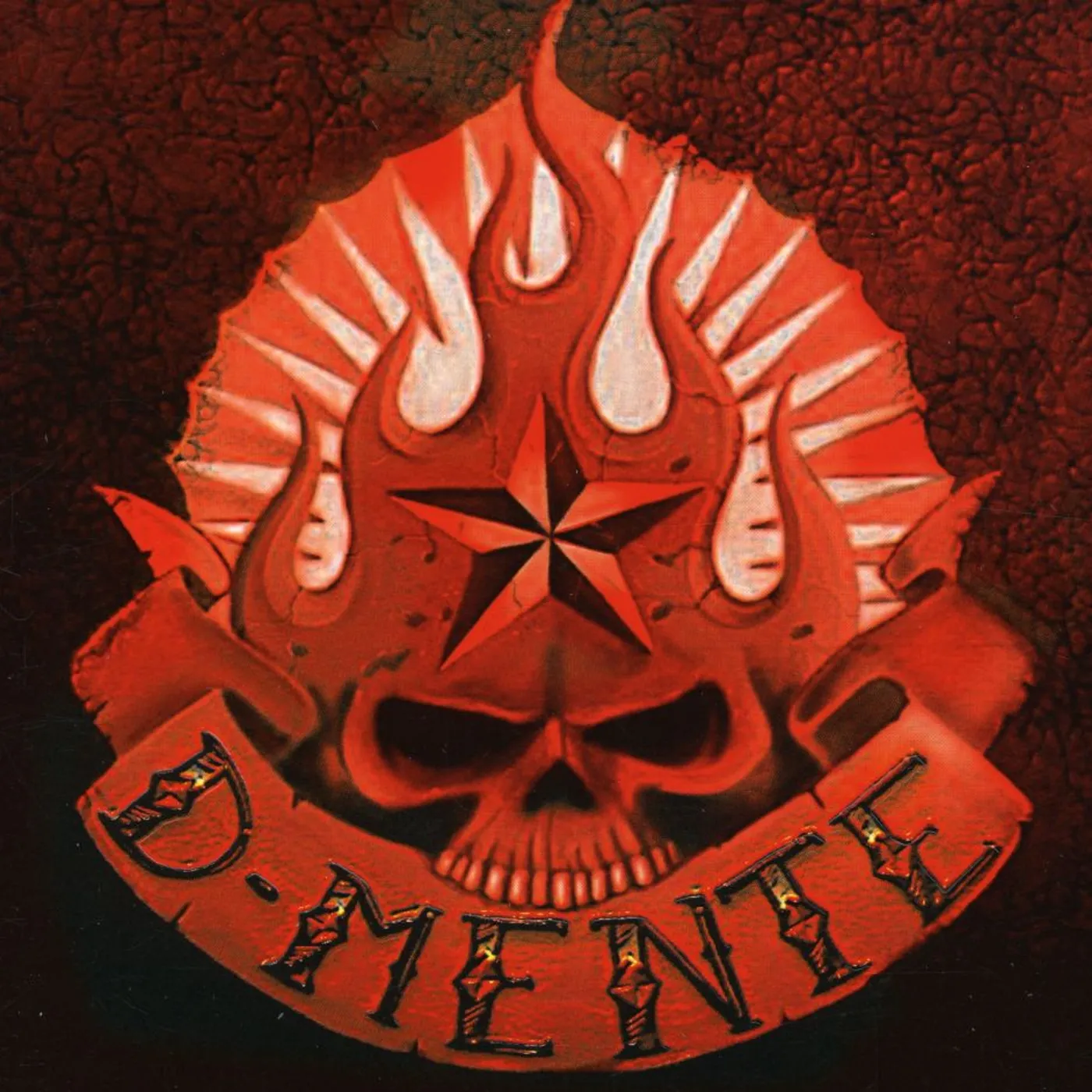 D-Mente EX A.N.I.M.A.L. CD