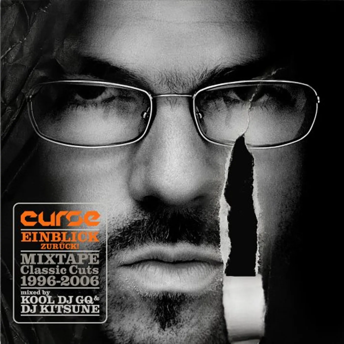 Curse EINBLICK ZURUECK CD