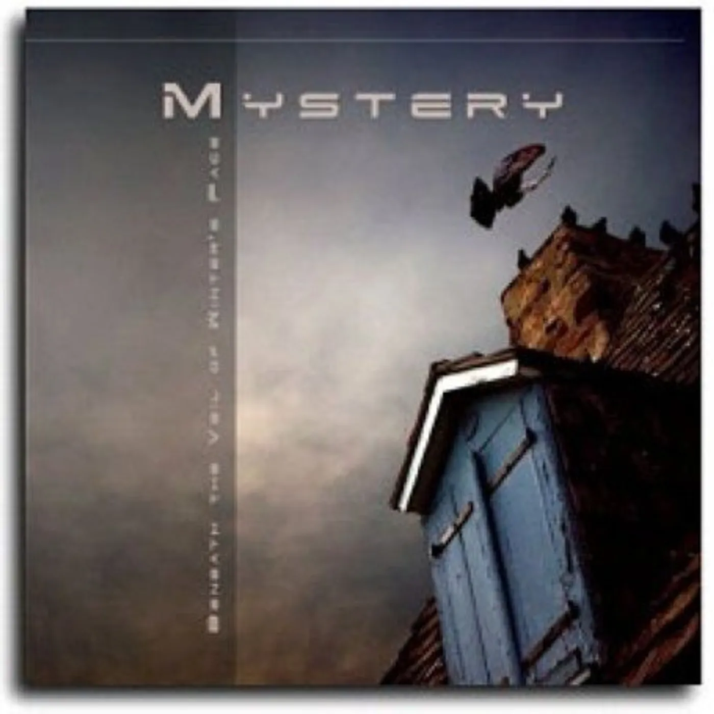 Mystery BENEATH THE VEIL OF WINTER'S FACE CD