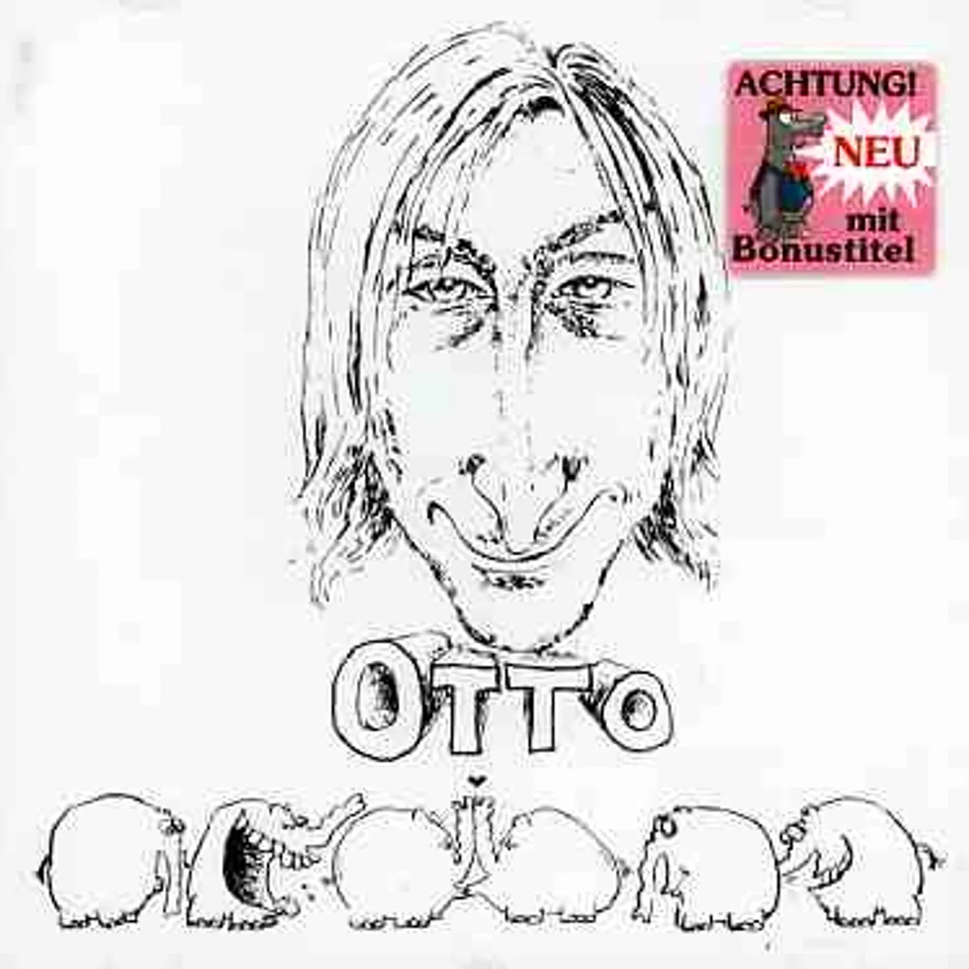 OTTO CD