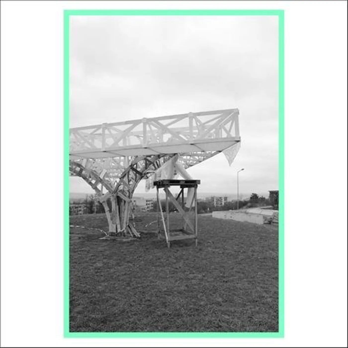 Urban Homes CENTRES CD