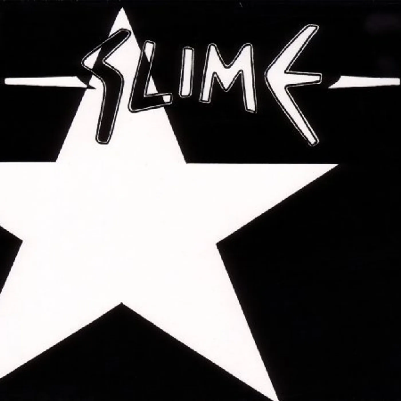 SLIME 1 Vinyl Record