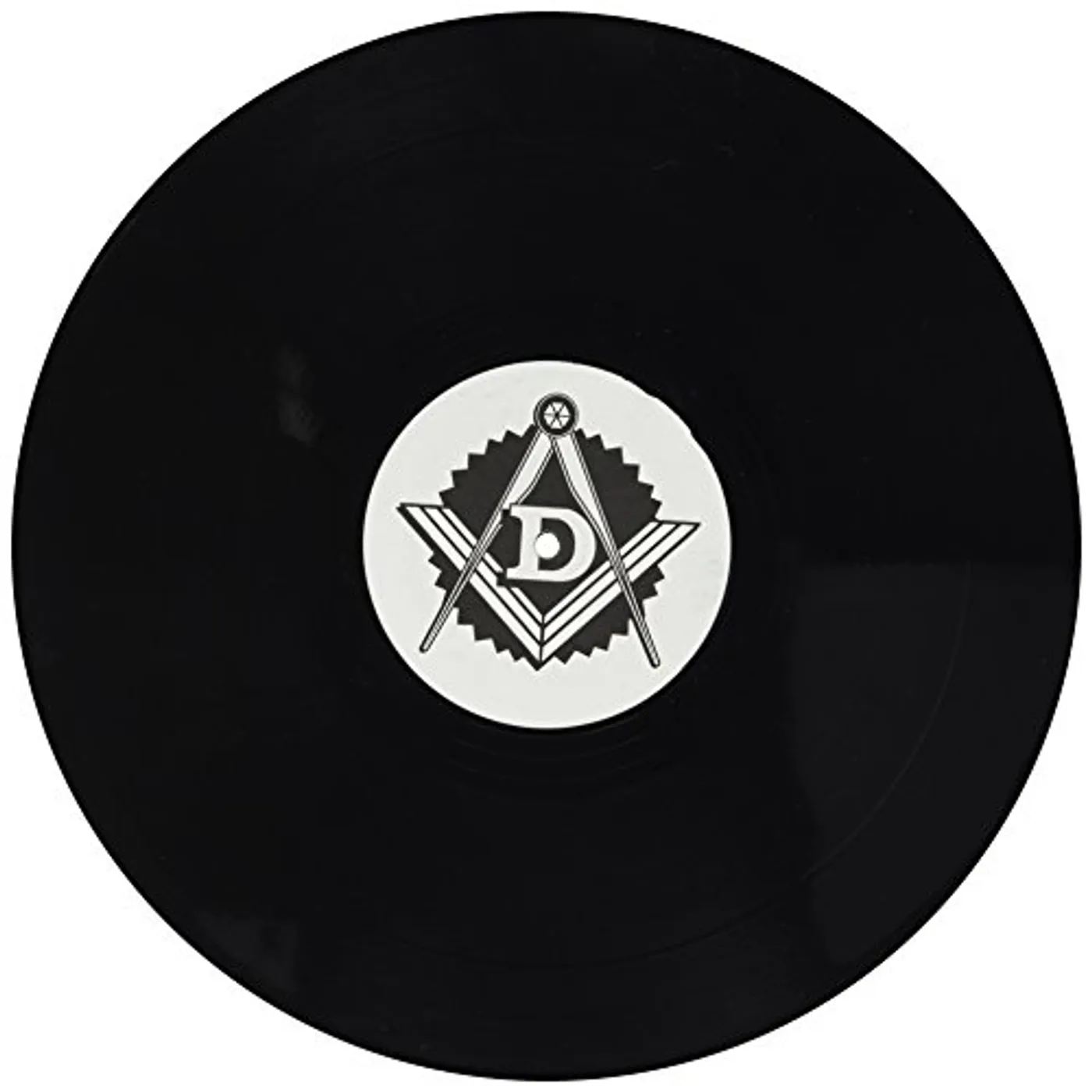 Scratcha DVA JELLY ROLL EP Vinyl Record