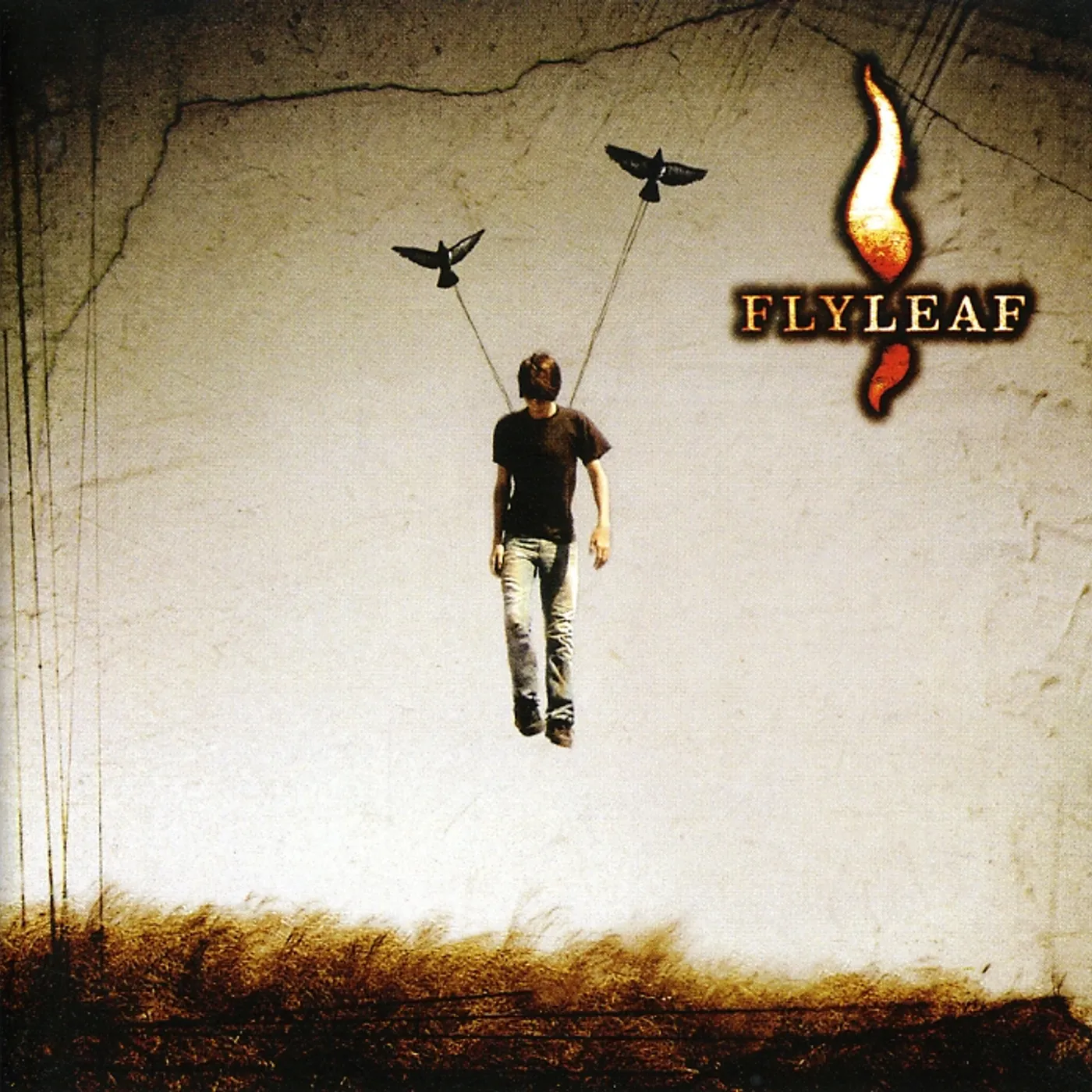 FLYLEAF CD